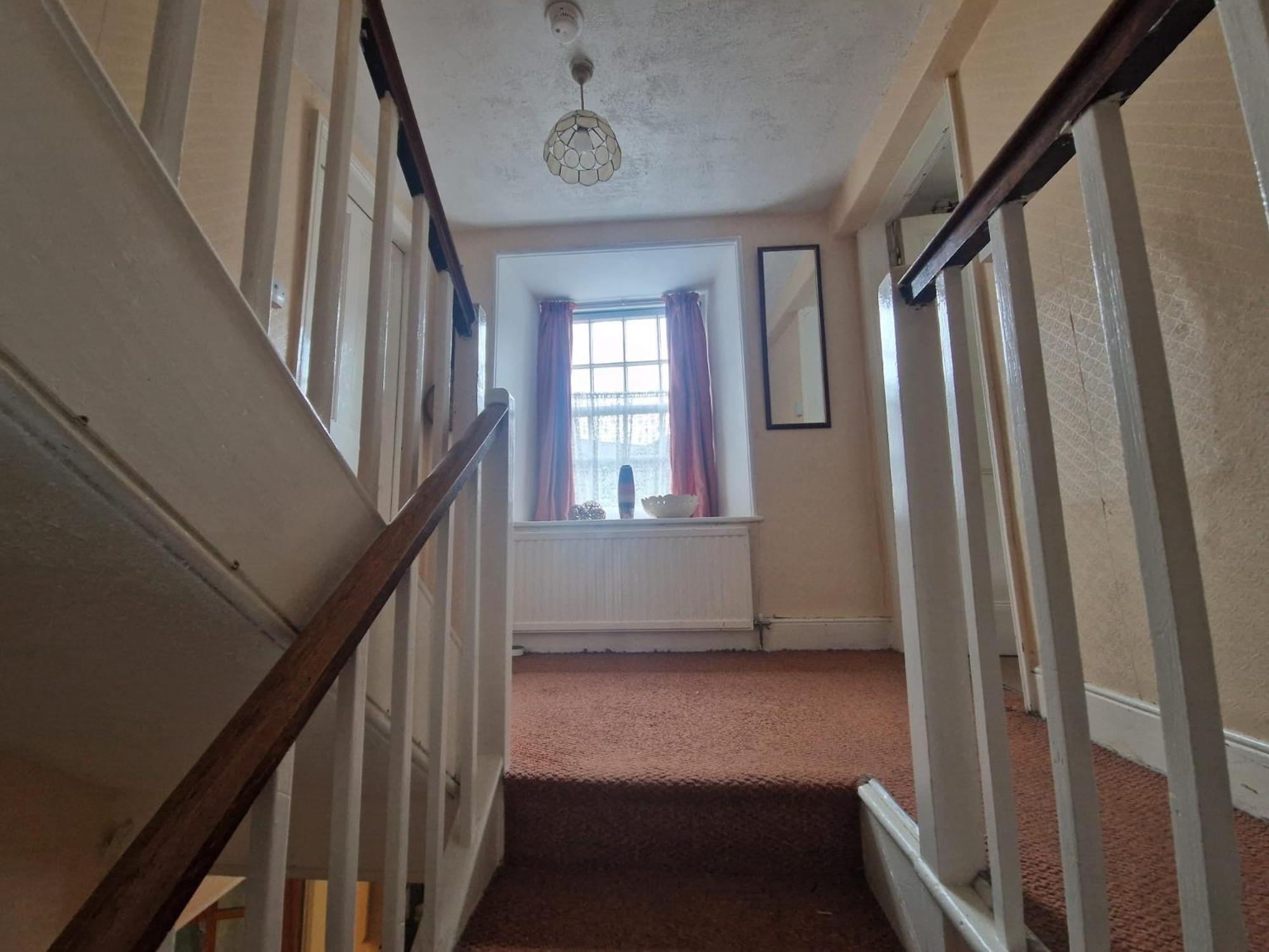 Forden House