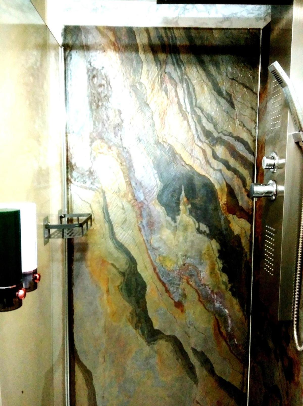Appartement agréable et atypique, wifi, terrasse, jardin