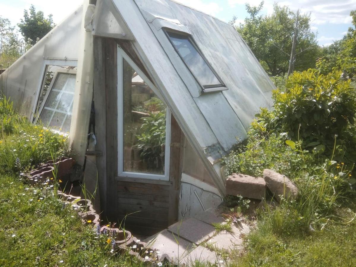 Appartement agréable et atypique, wifi, terrasse, jardin