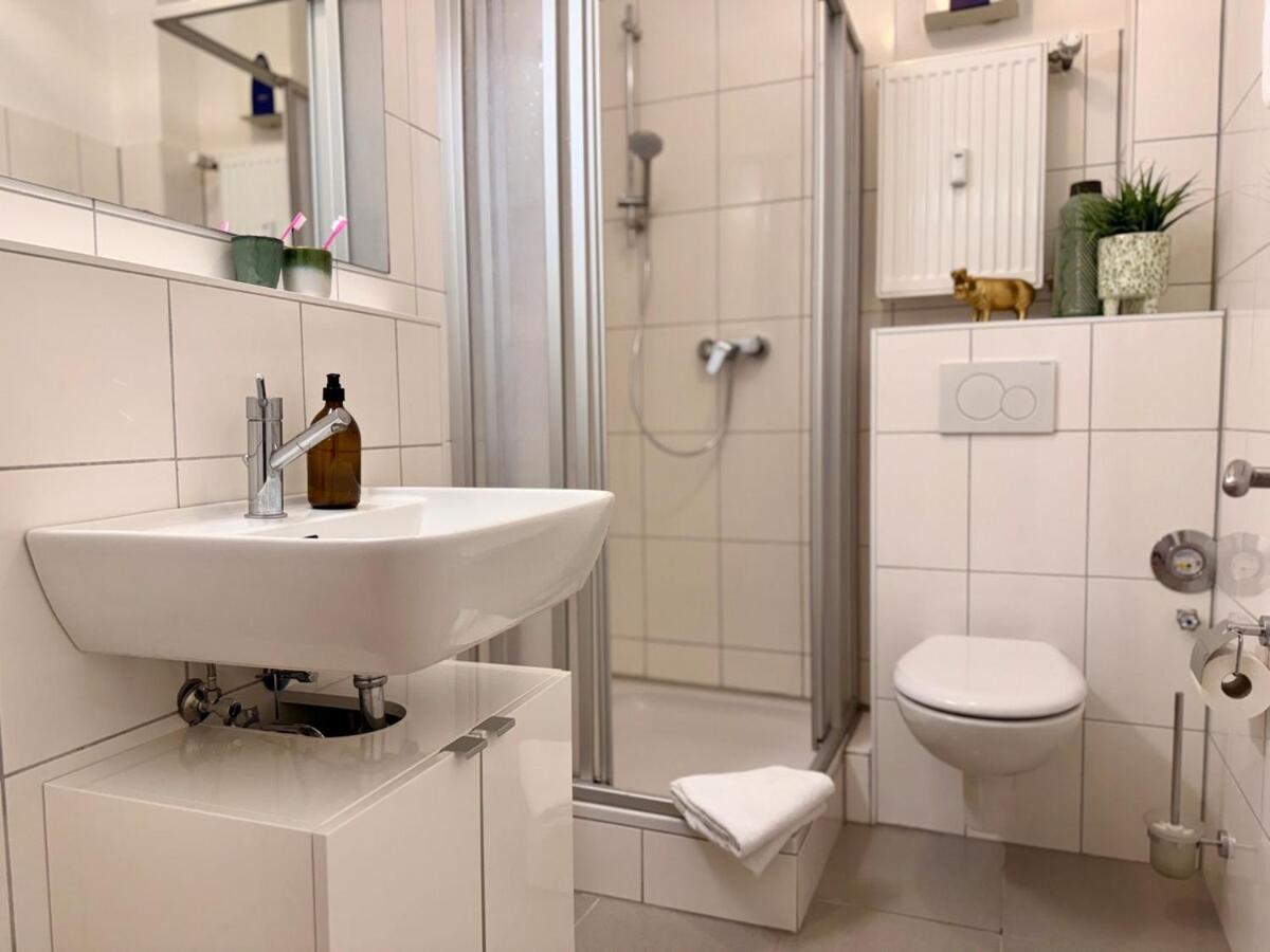 Gemütliches Apartment im Zentrum Andernach