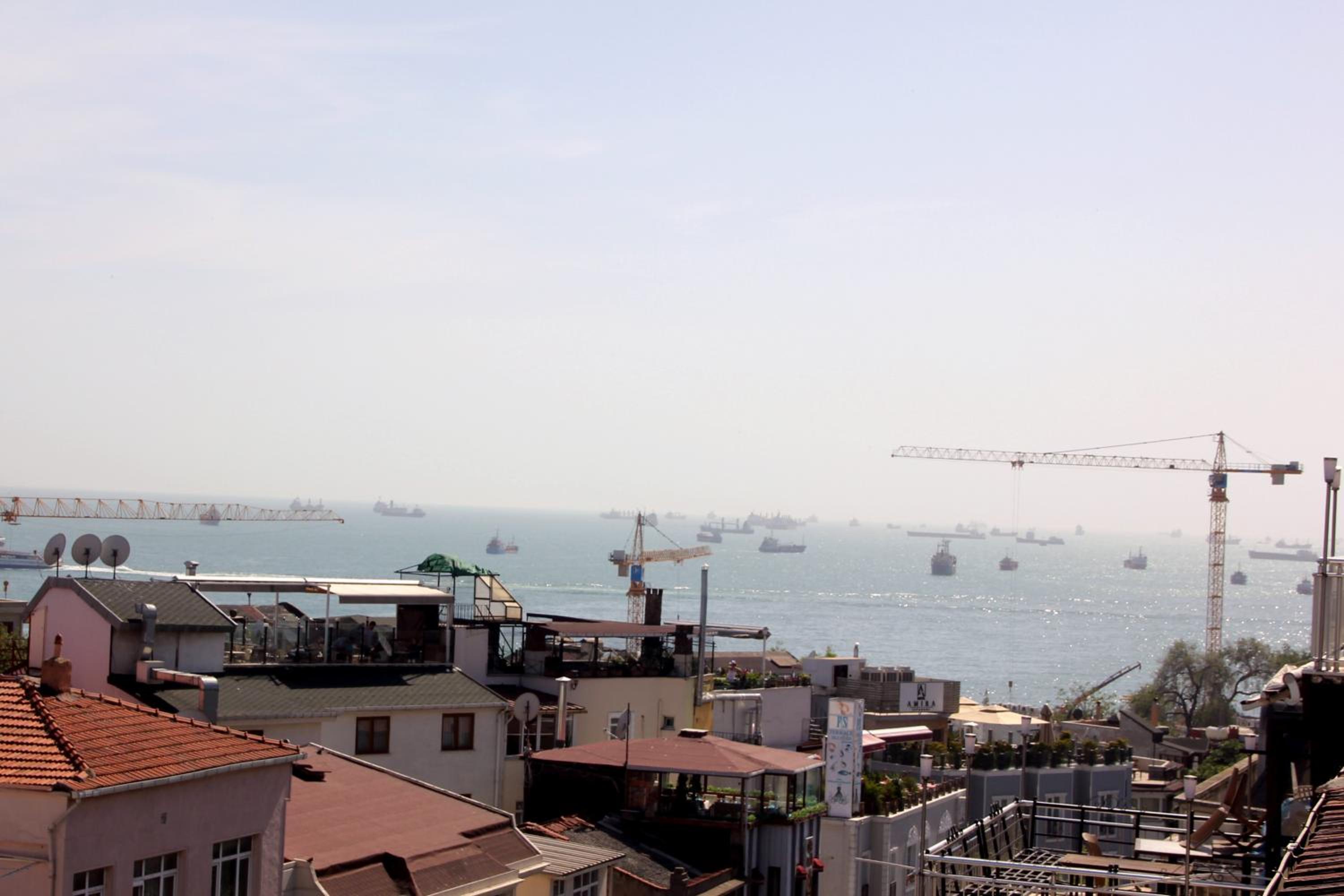 Istanbul Holiday Hotel - Image 56