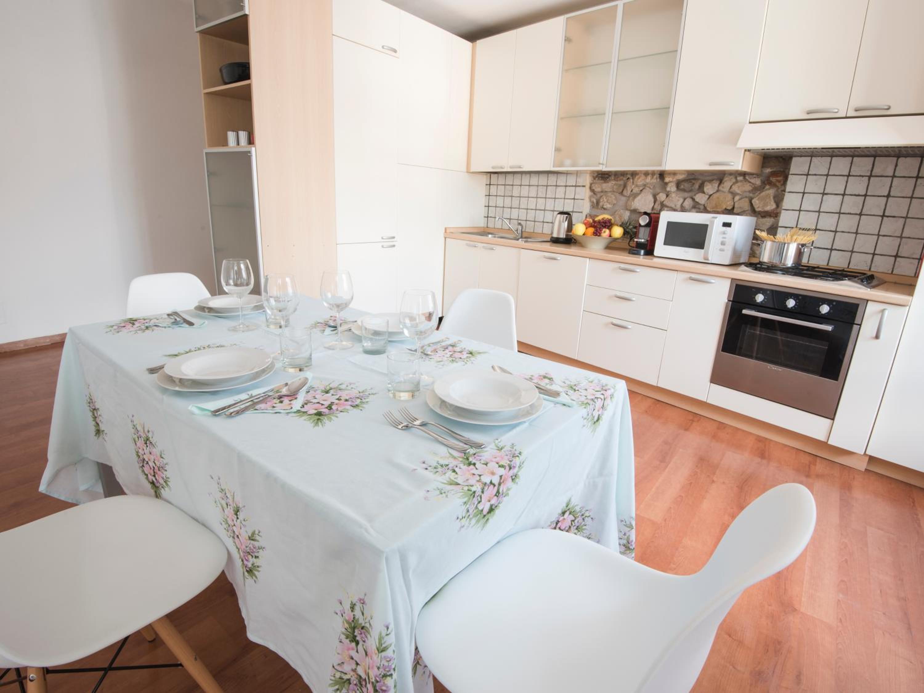 Italianflat - Palazzo Rizzardi