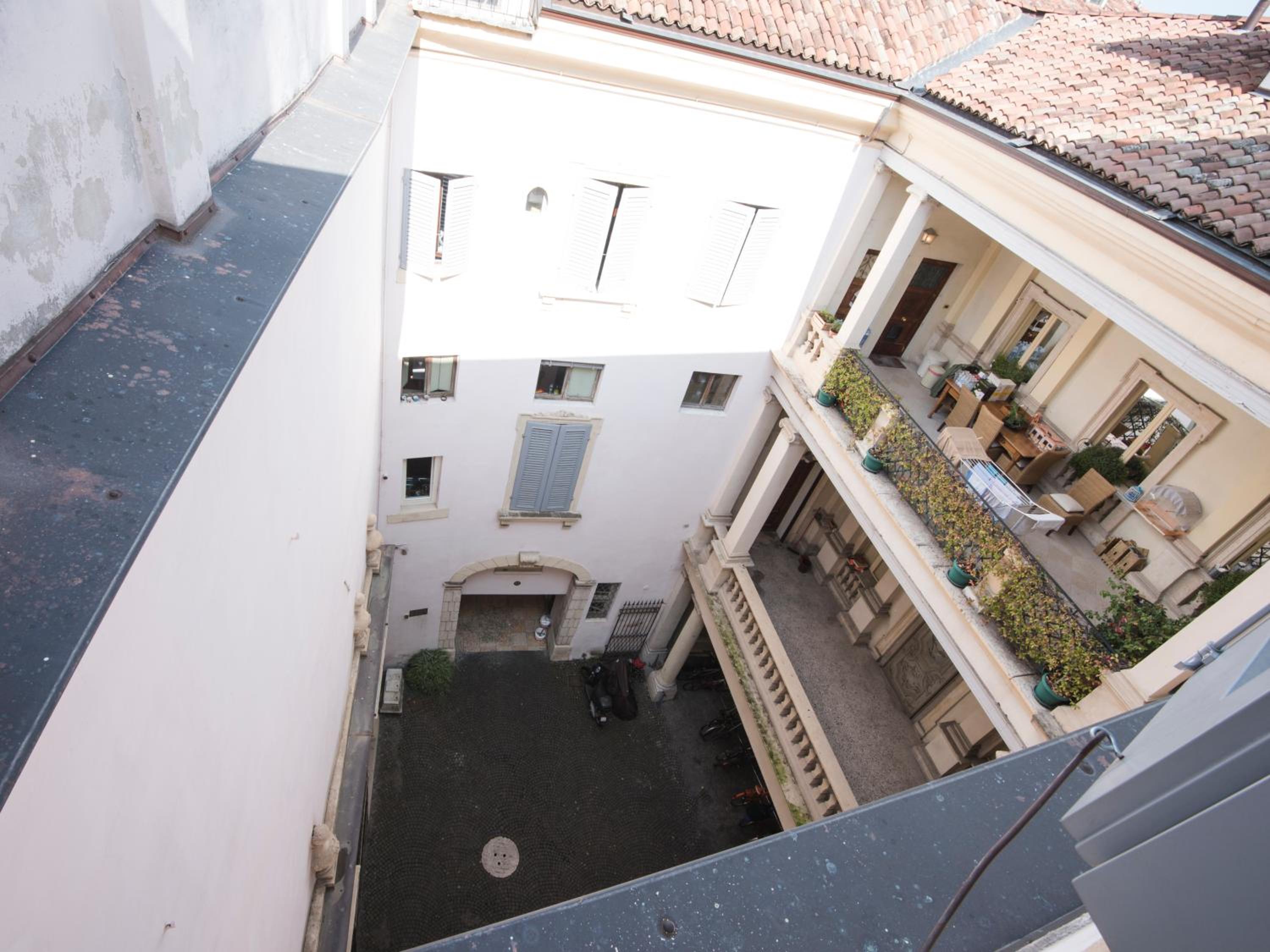 Italianflat - Palazzo Rizzardi
