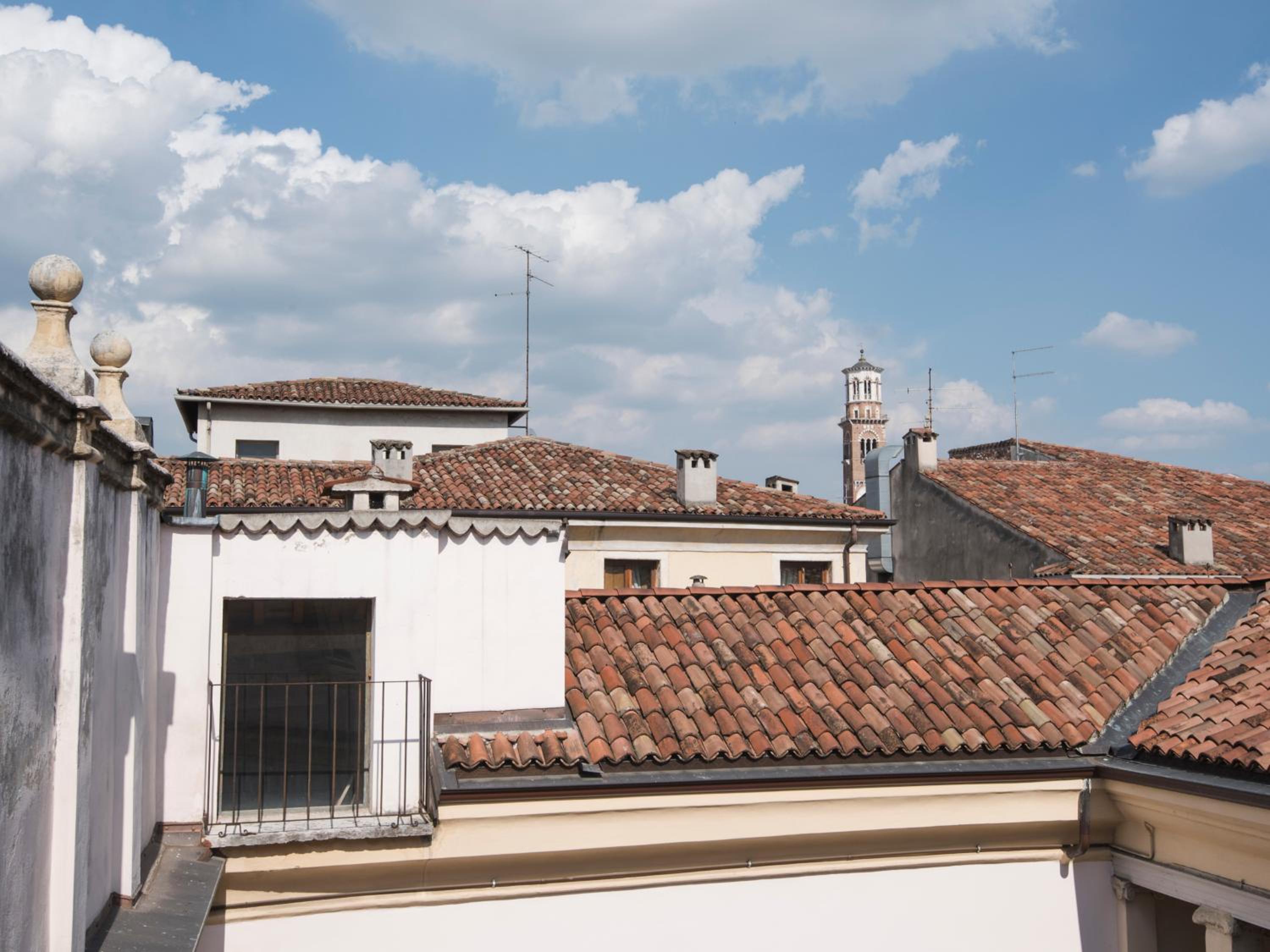 Italianflat - Palazzo Rizzardi