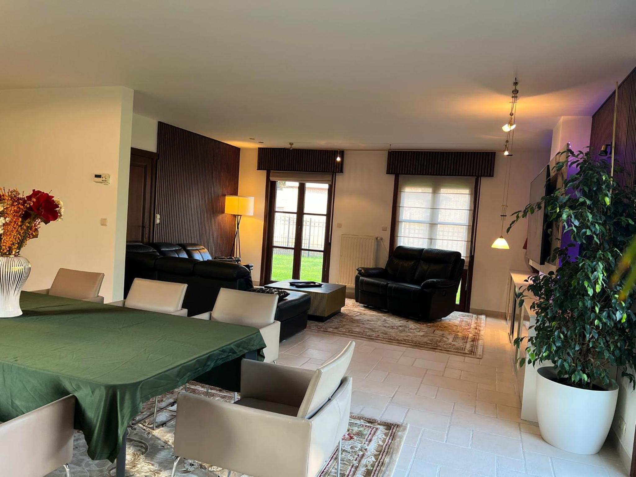 Luxe Villa Lou & Hans