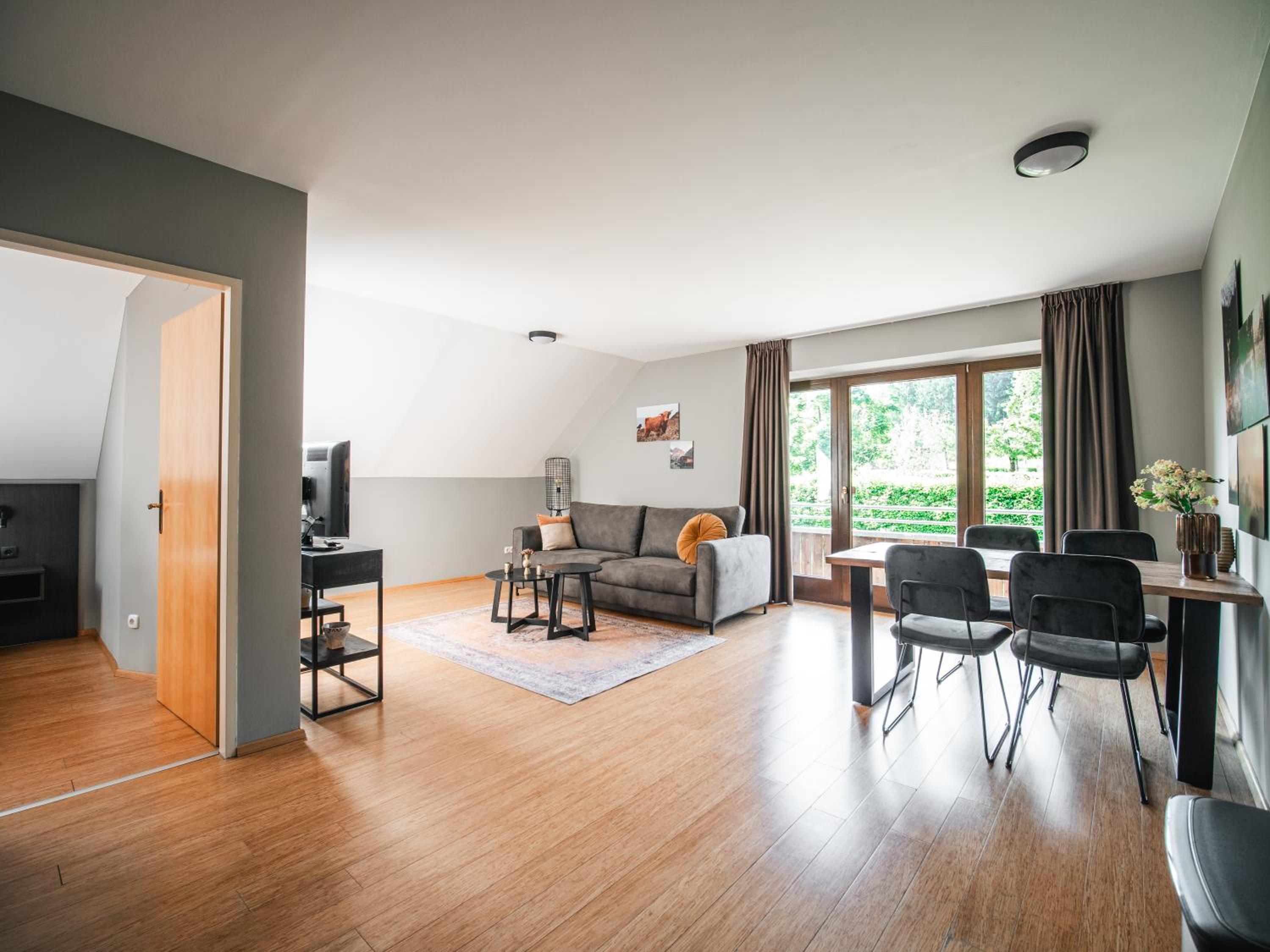Feriendorf Rosental Apartments