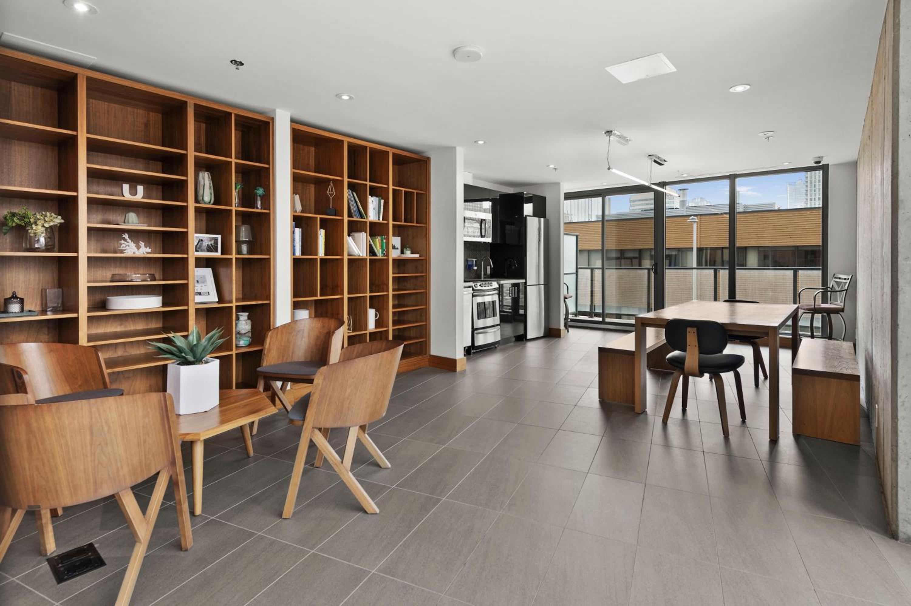 GlobalStay Modern Condos Downtown Calgary