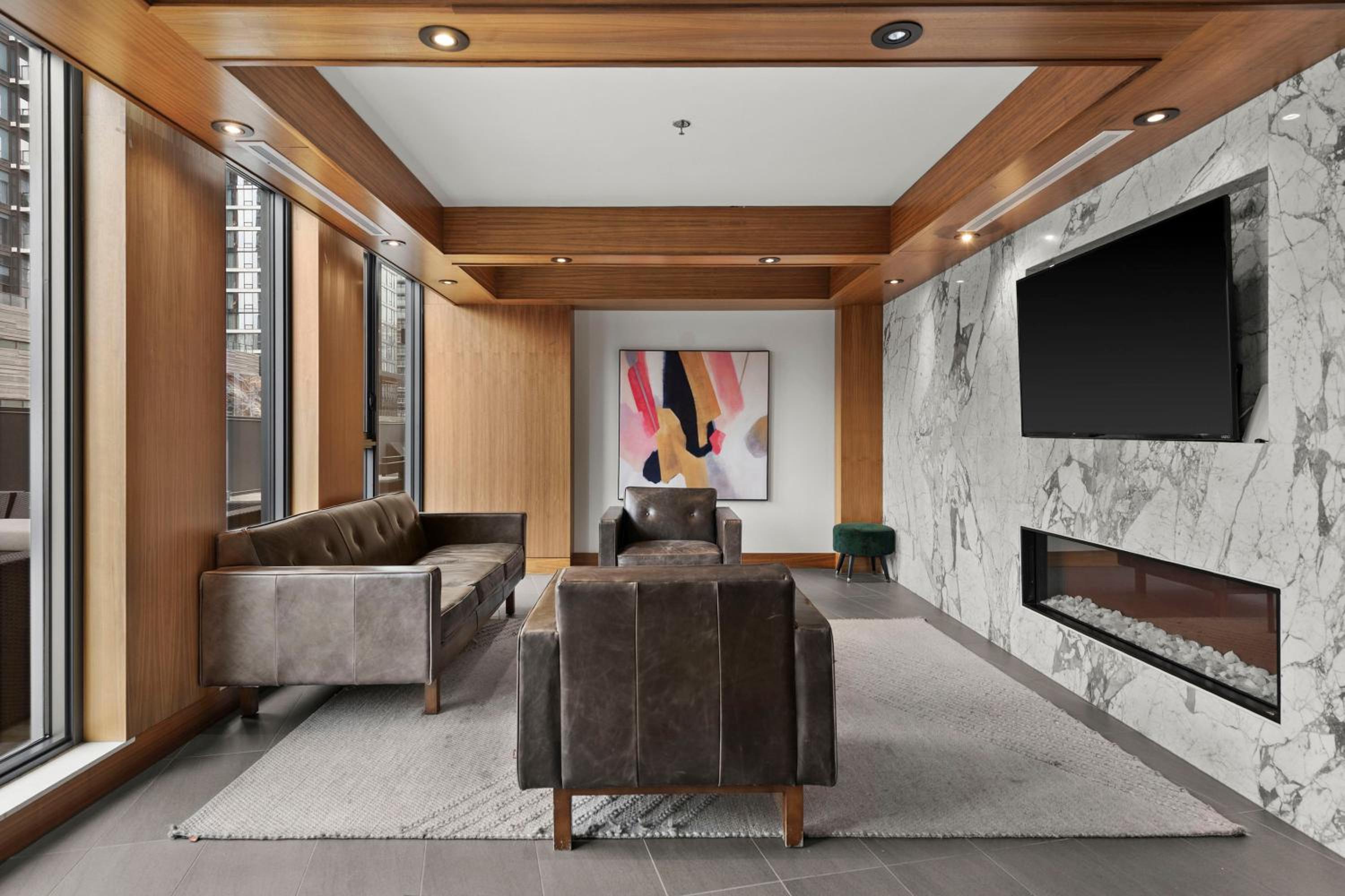 GlobalStay Modern Condos Downtown Calgary