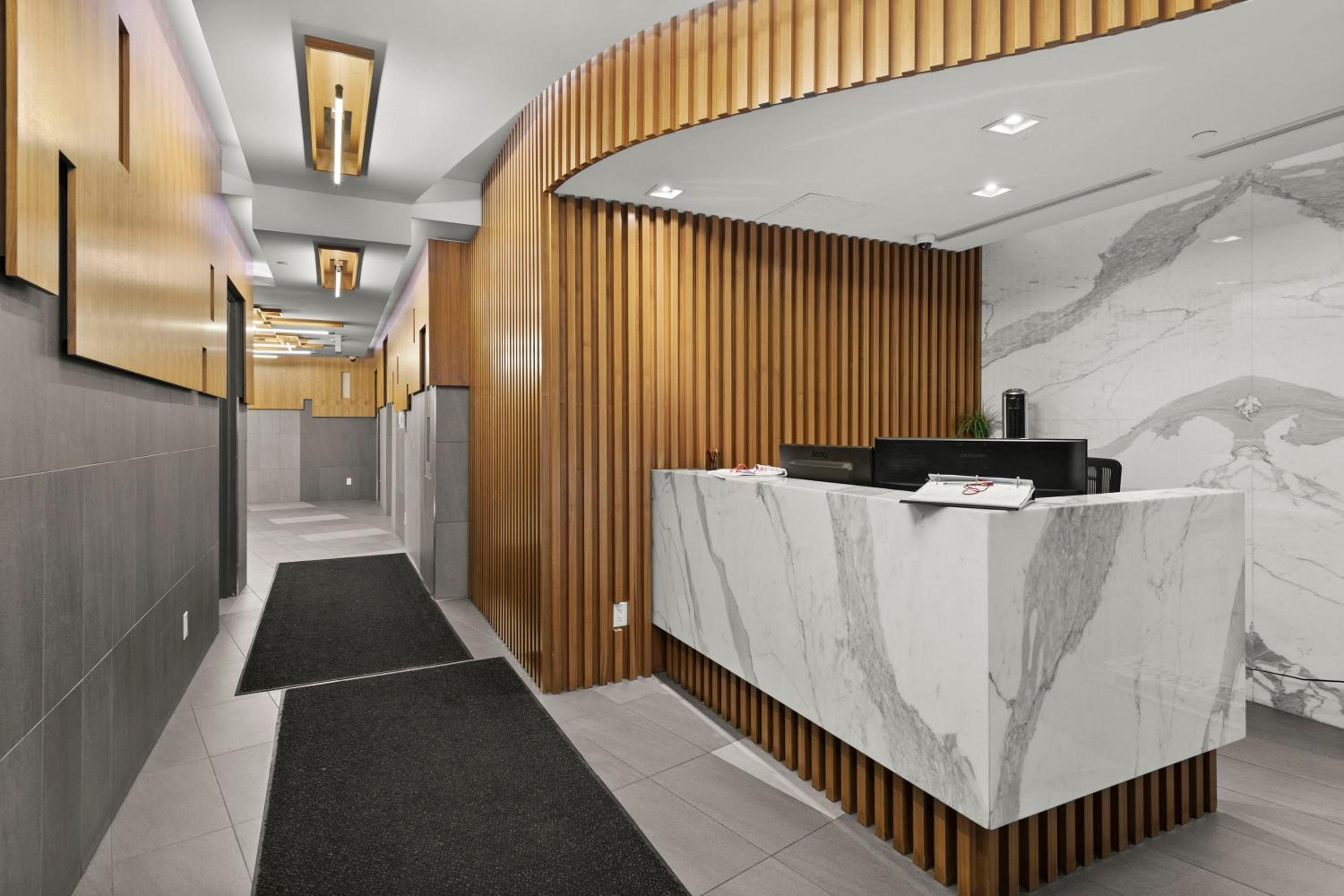 GlobalStay Modern Condos Downtown Calgary