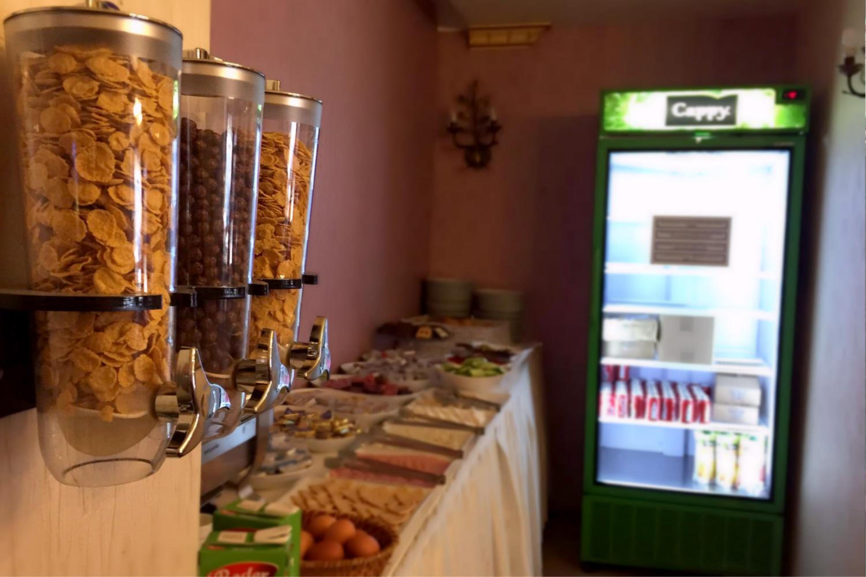 Istanbul Holiday Hotel - Image 55