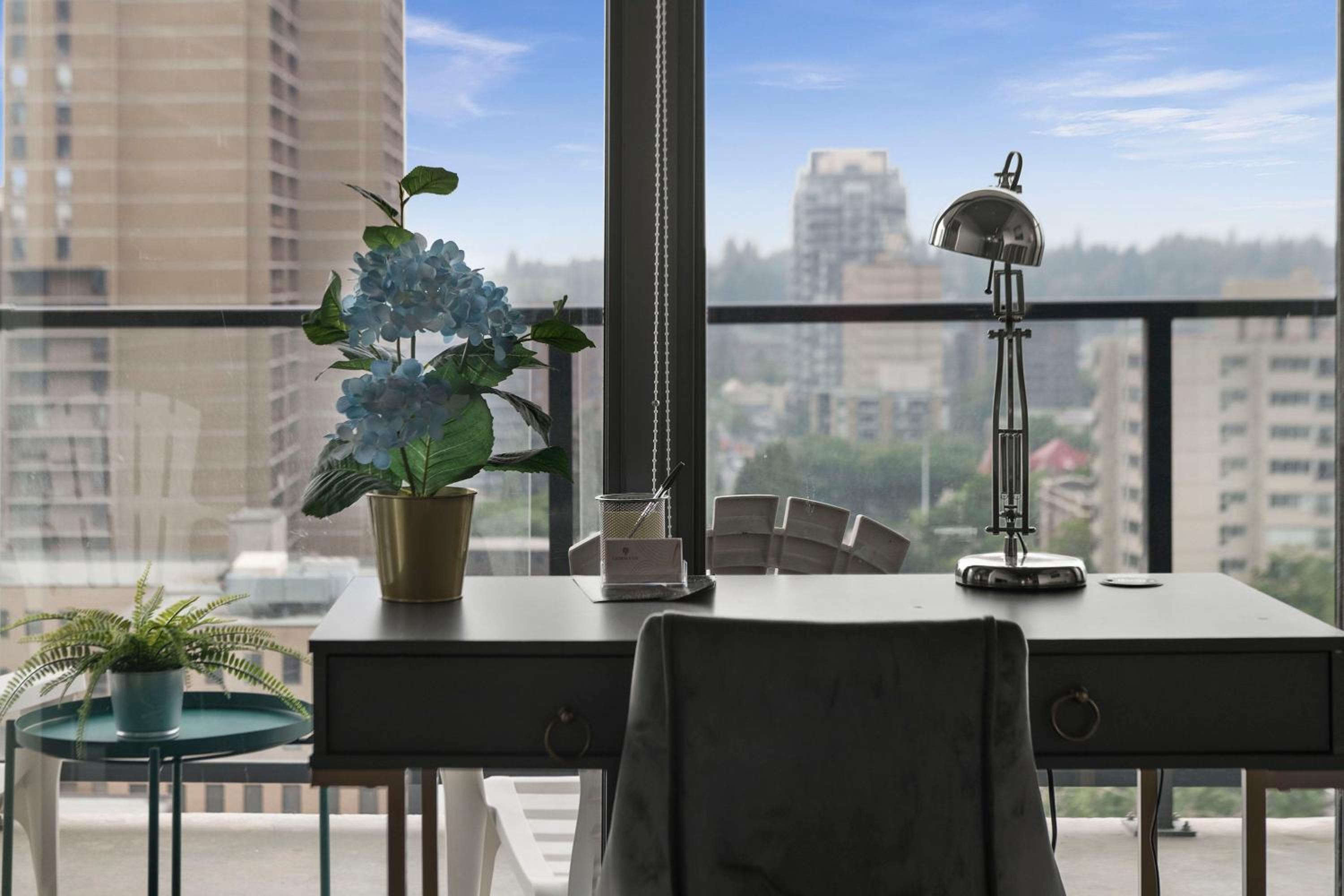 GlobalStay Modern Condos Downtown Calgary