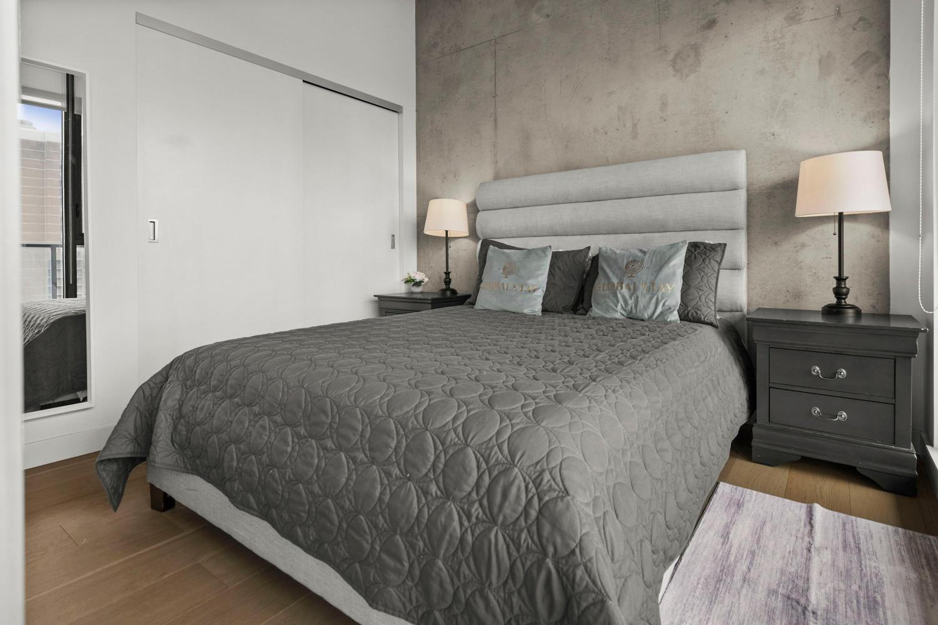 GlobalStay Modern Condos Downtown Calgary