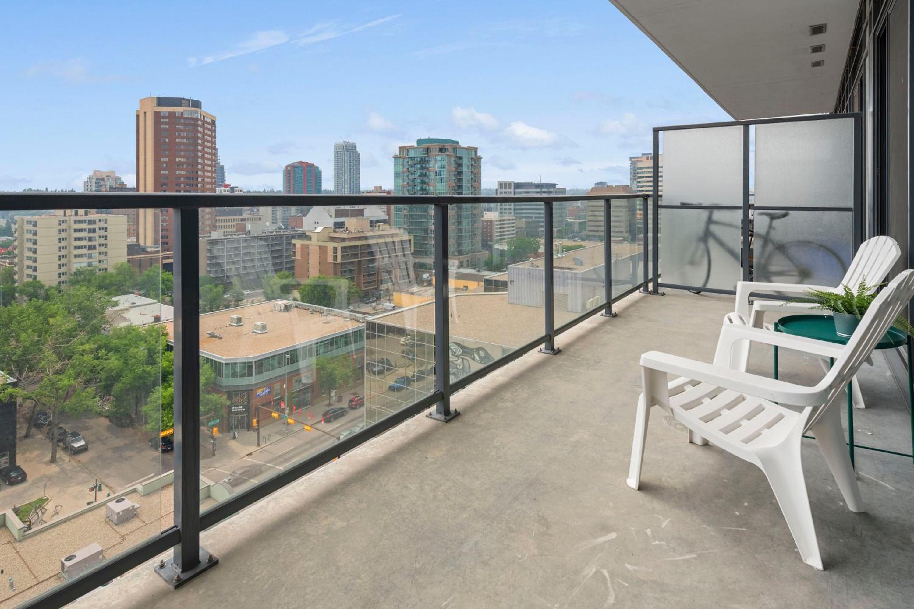 GlobalStay Modern Condos Downtown Calgary