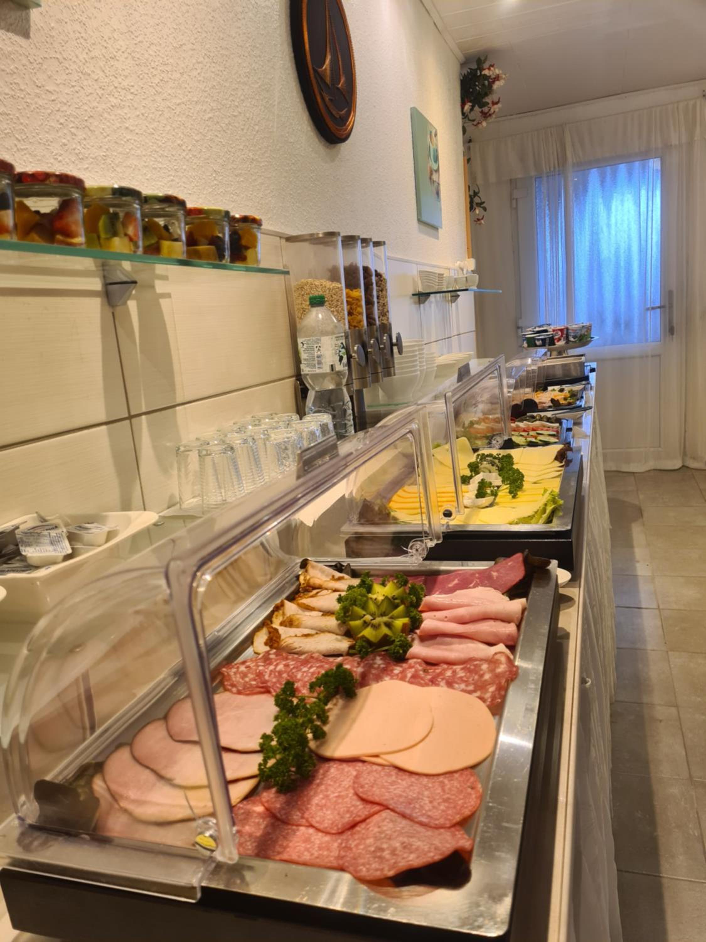 Pension Seeufer Norddeich, photo 29