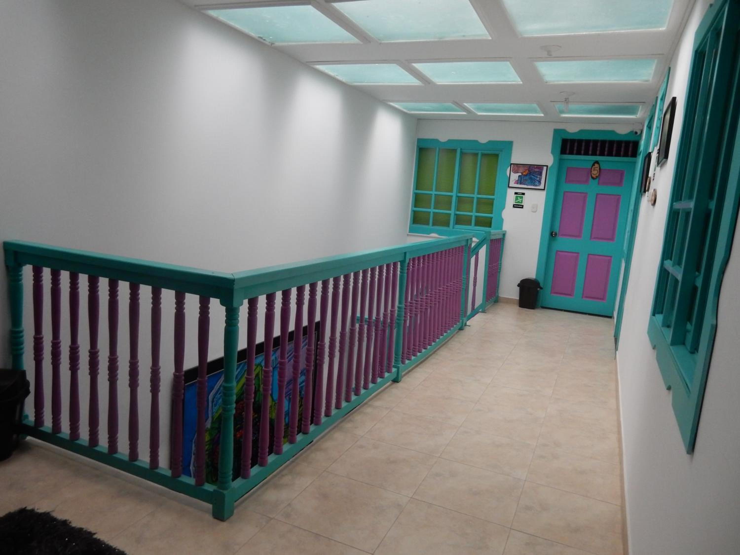 Hostal Johnnier