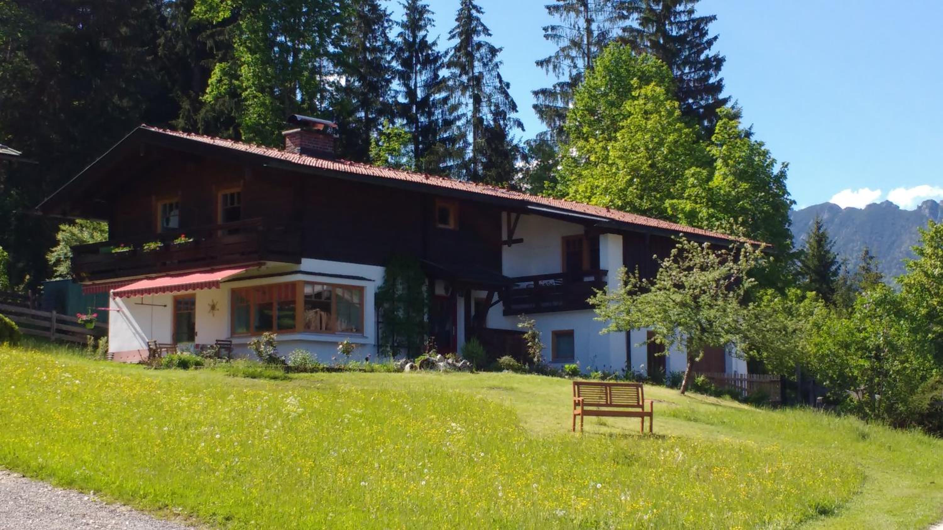 Haus Jakob
