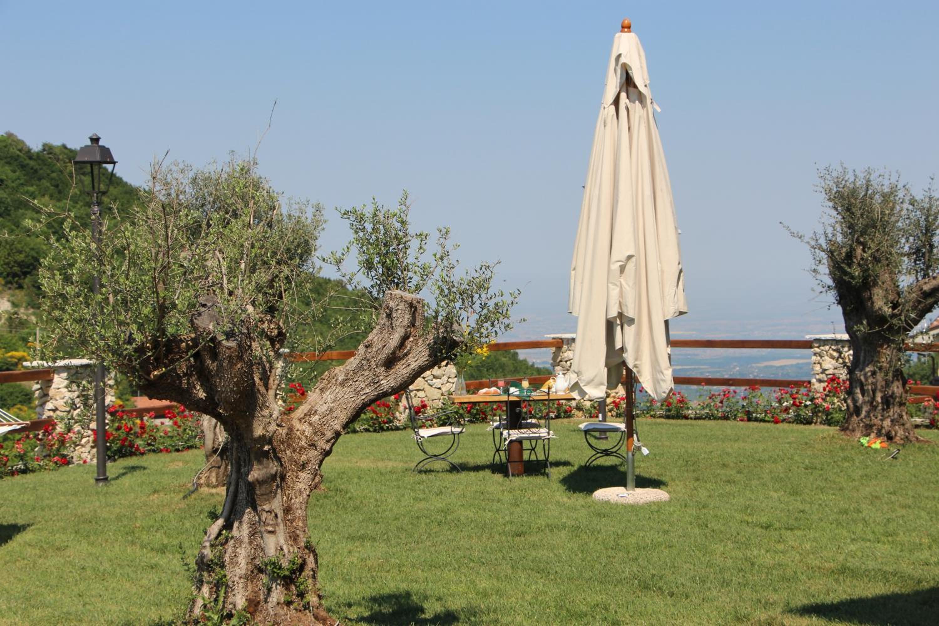 B&B I 4 Sentieri