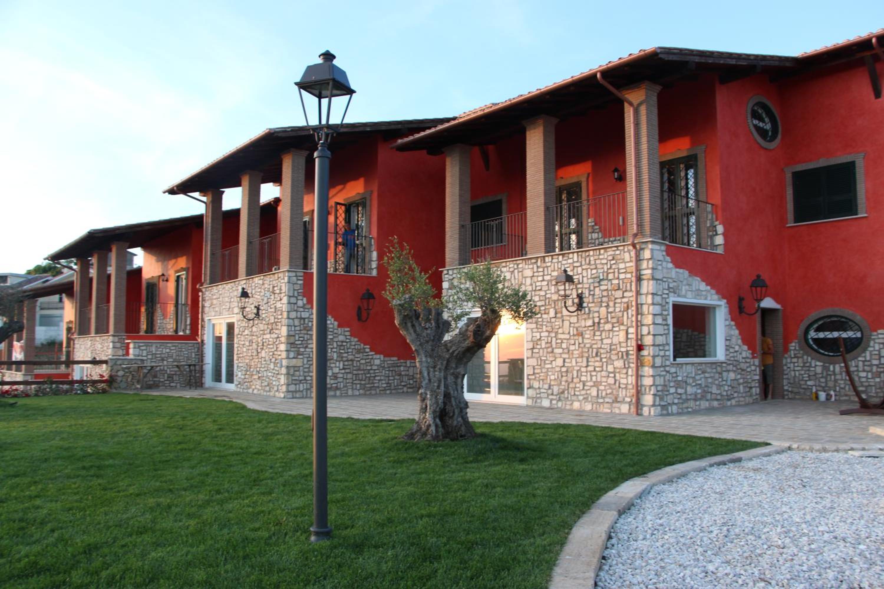 building