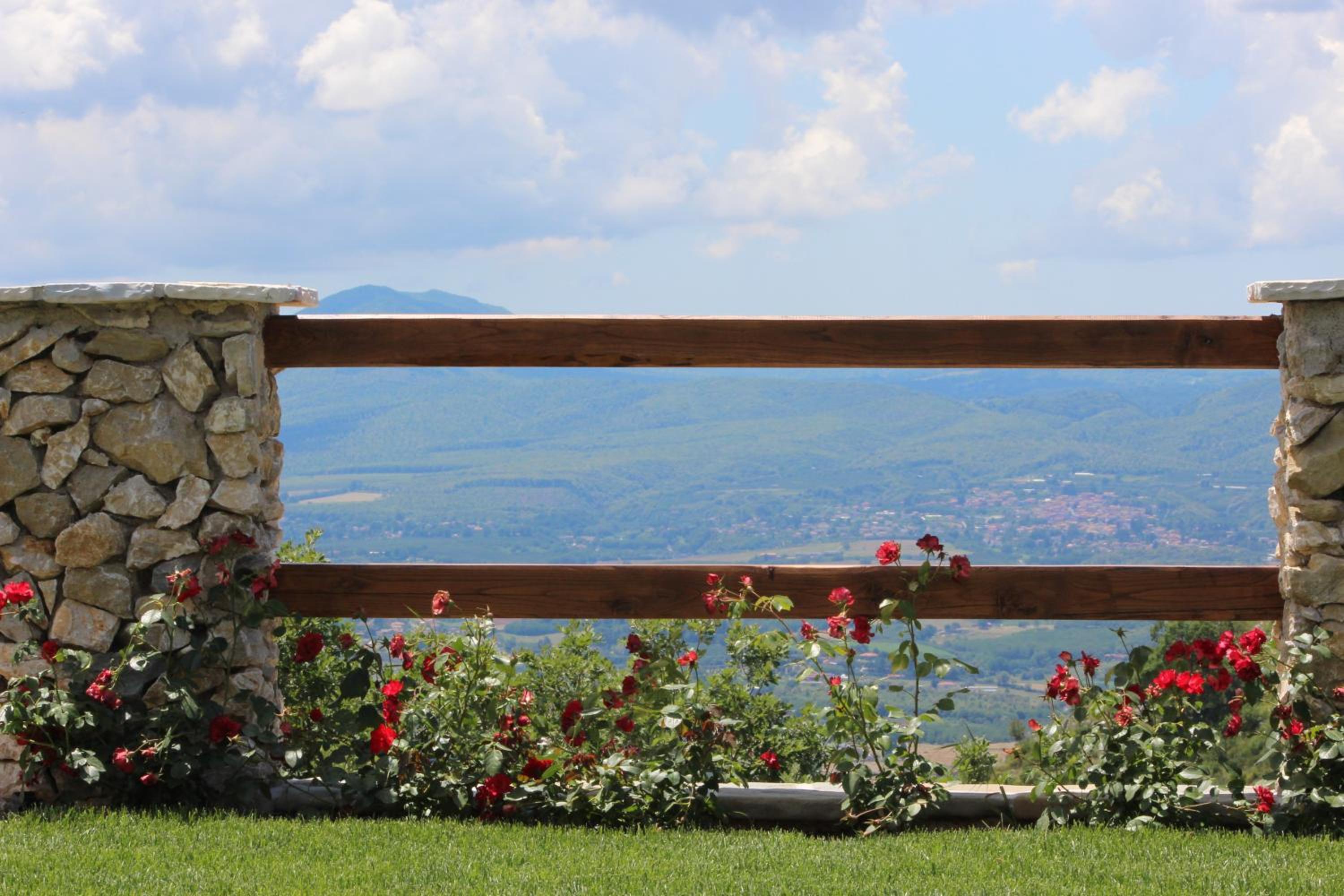 B&B I 4 Sentieri