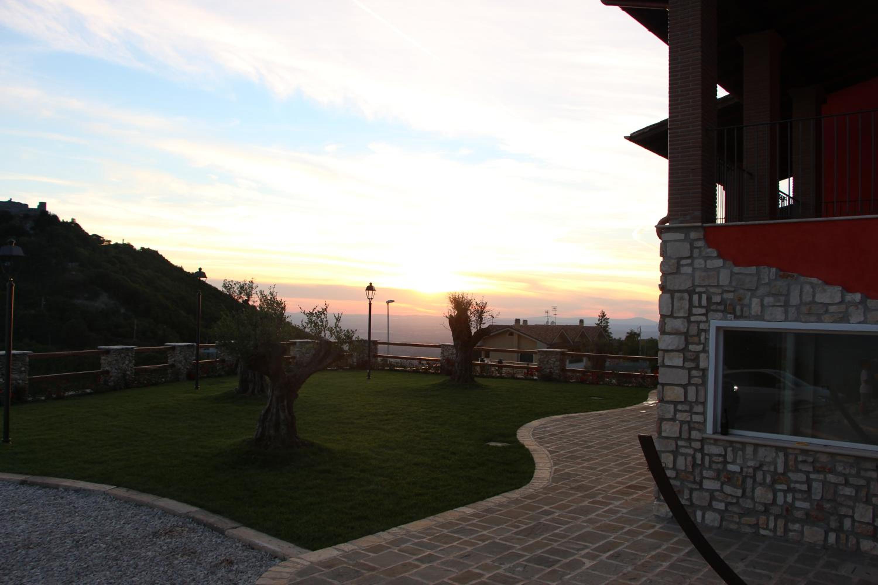 B&B I 4 Sentieri