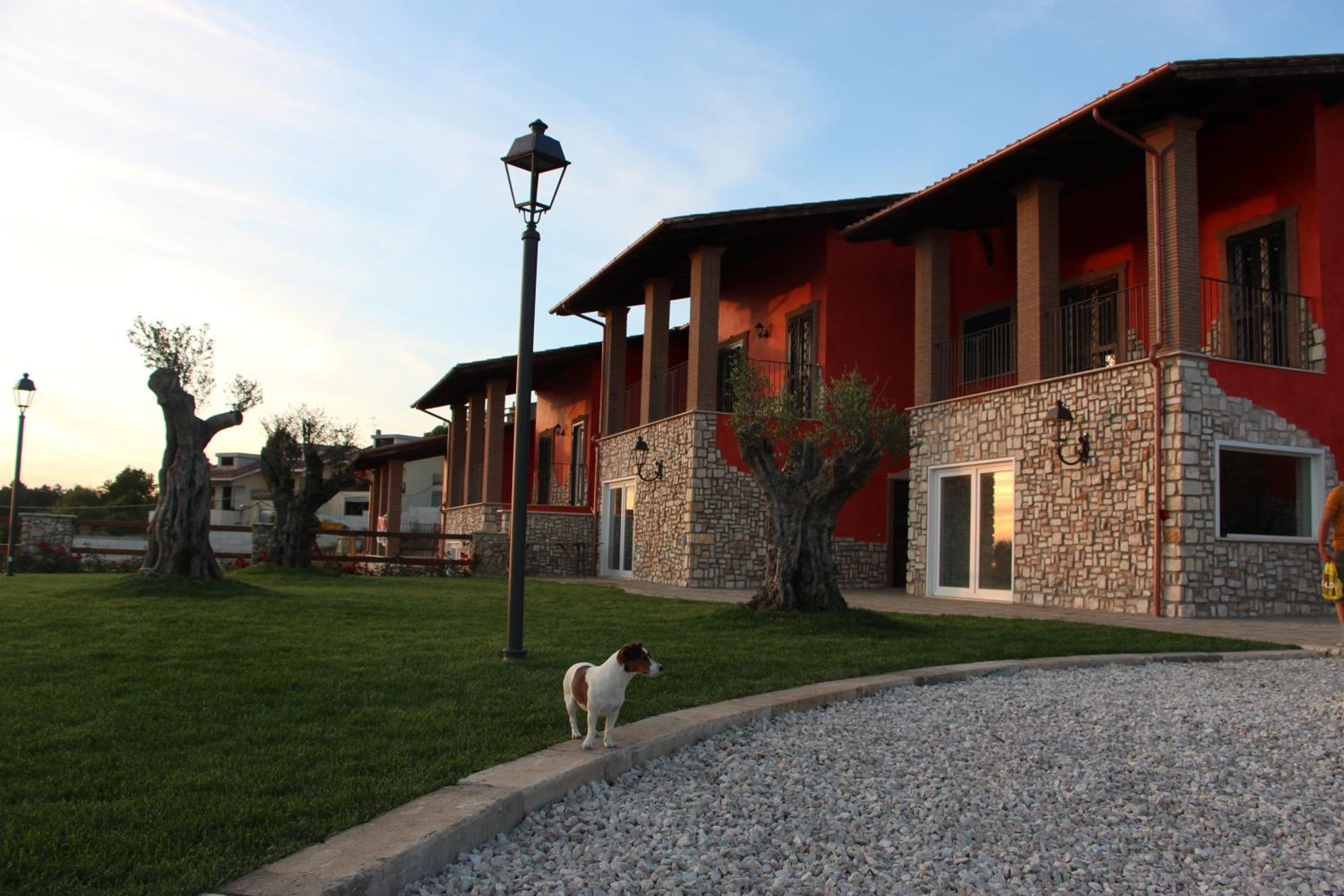 B&B I 4 Sentieri