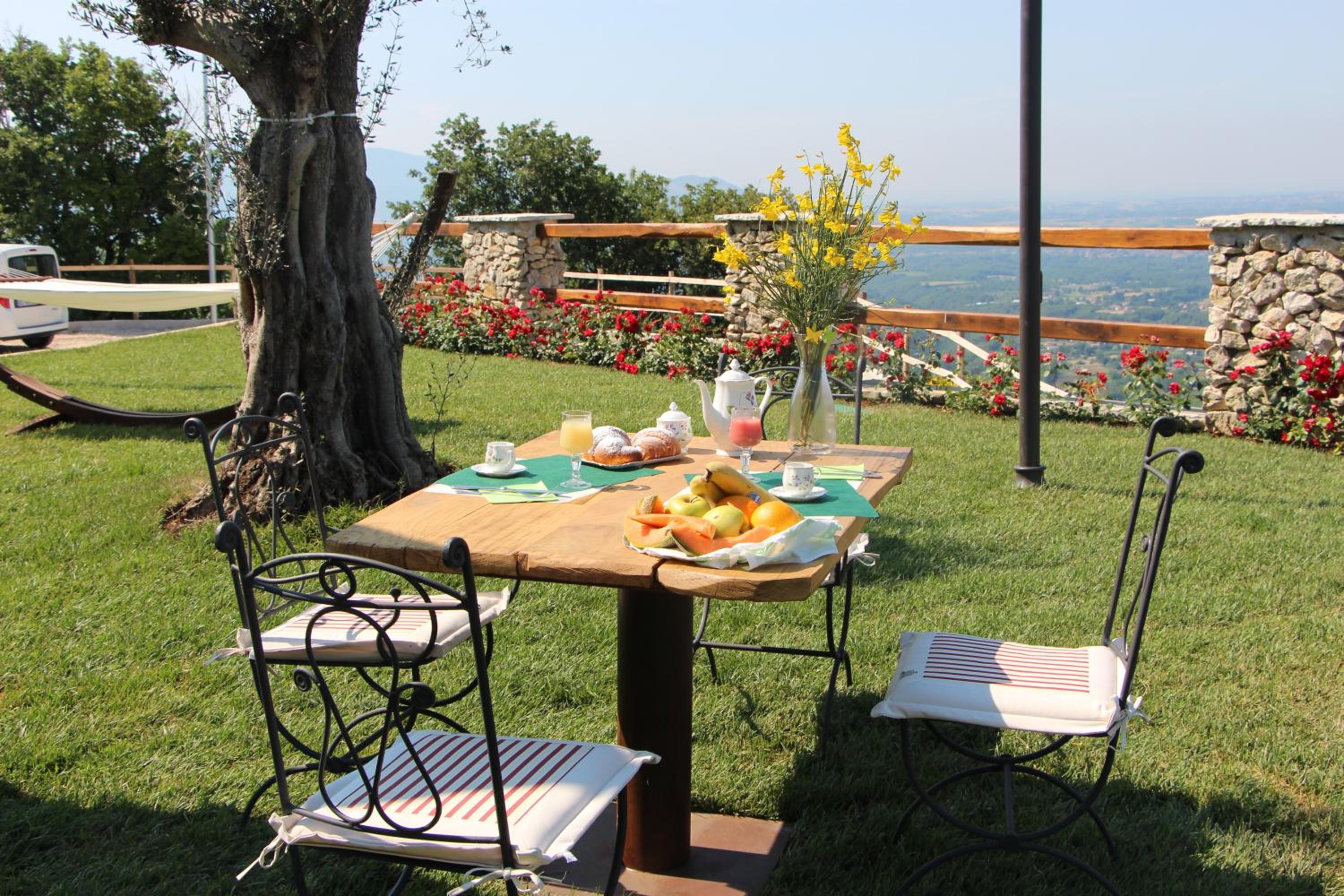 B&B I 4 Sentieri