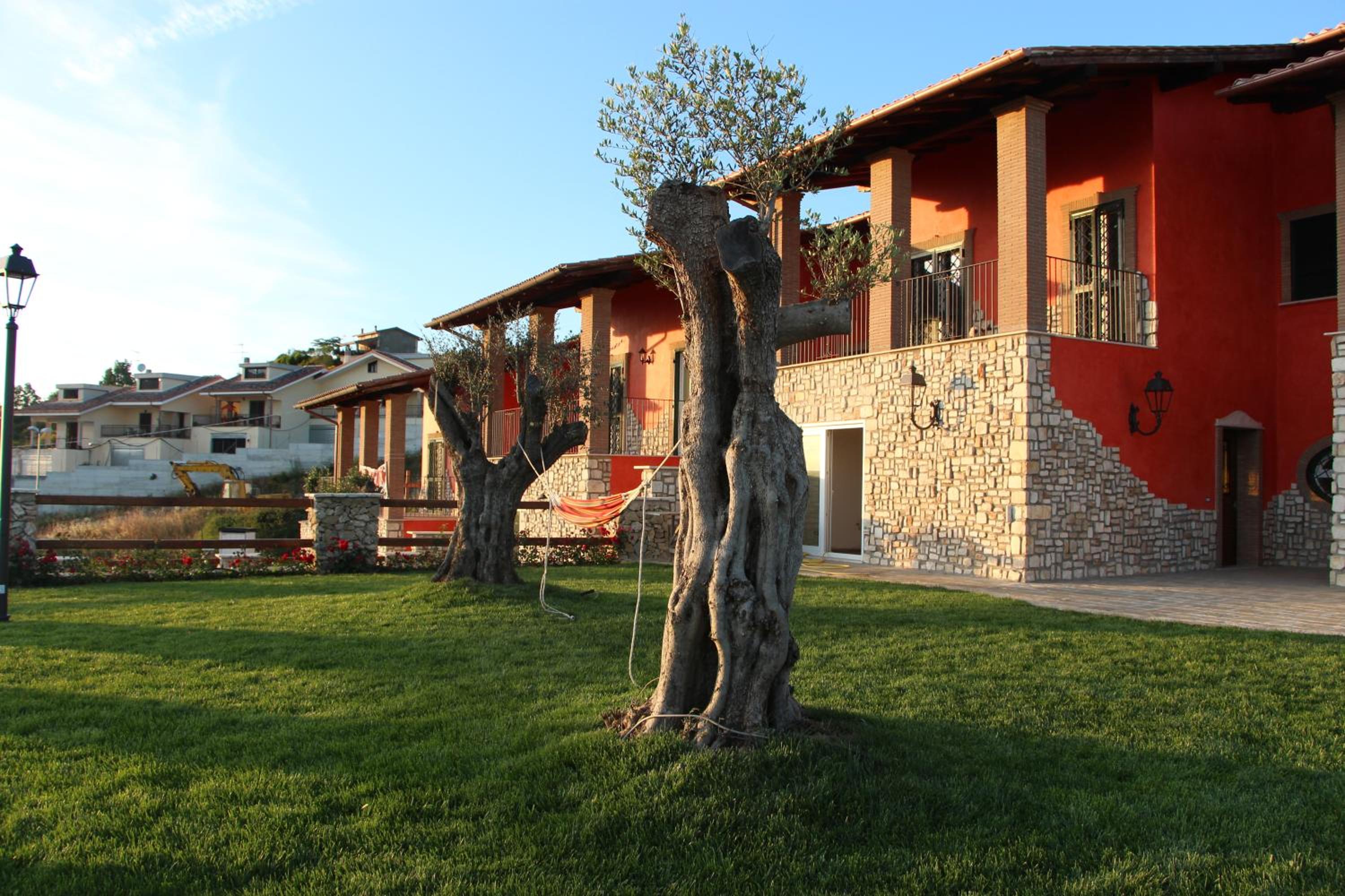 B&B I 4 Sentieri