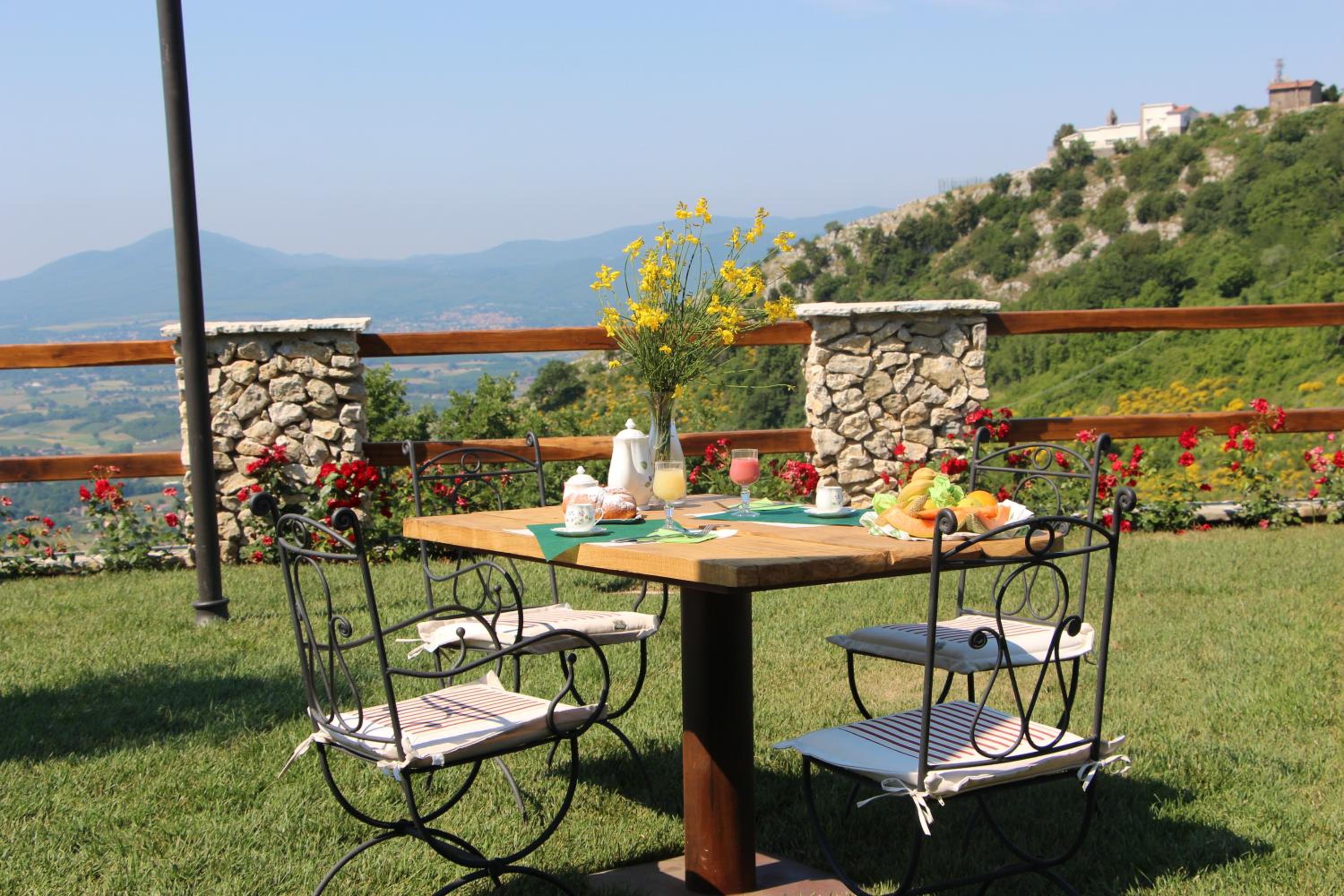 B&B I 4 Sentieri