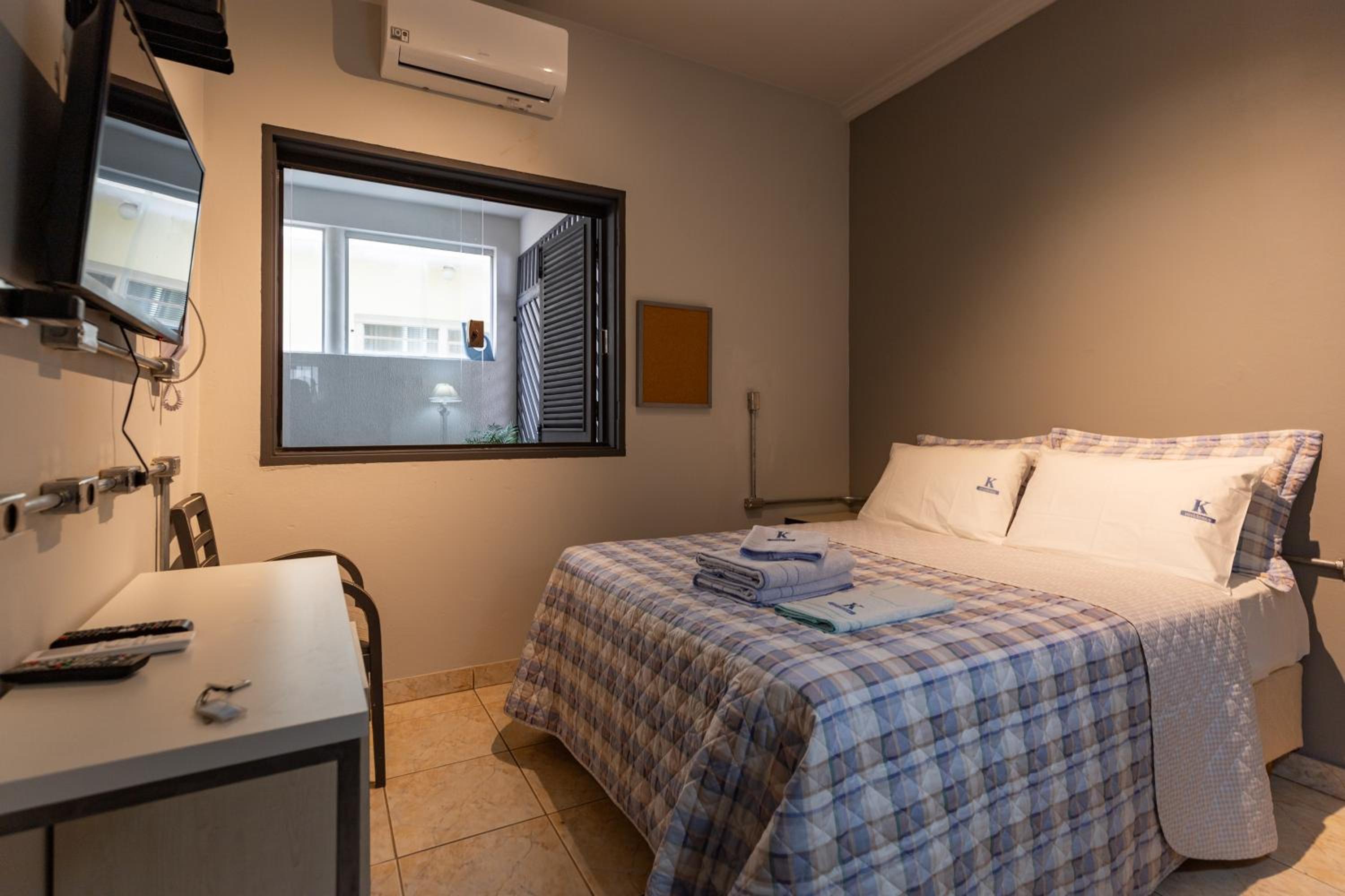 K3 Residence Taquaral