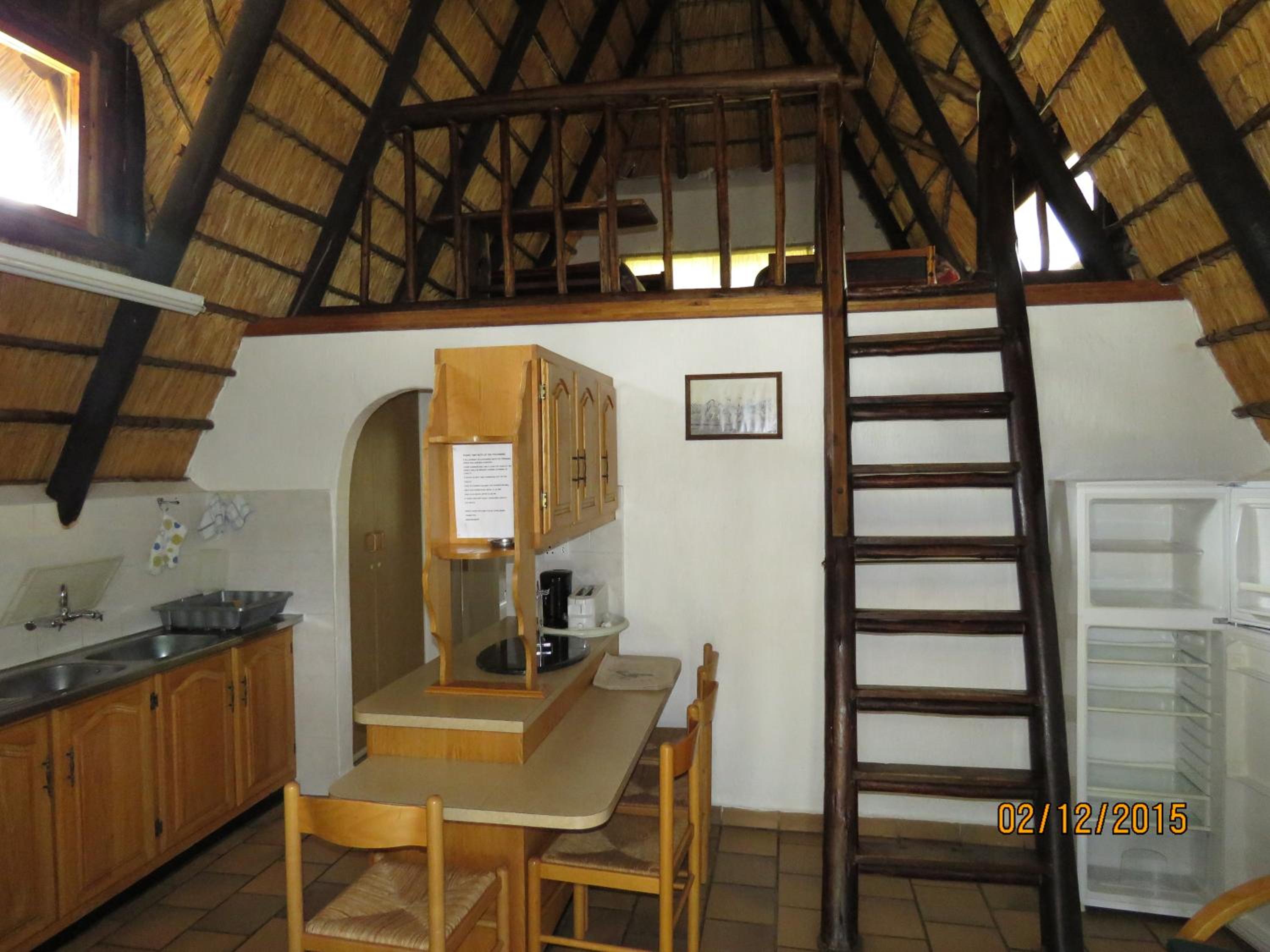 Abba Game Lodge