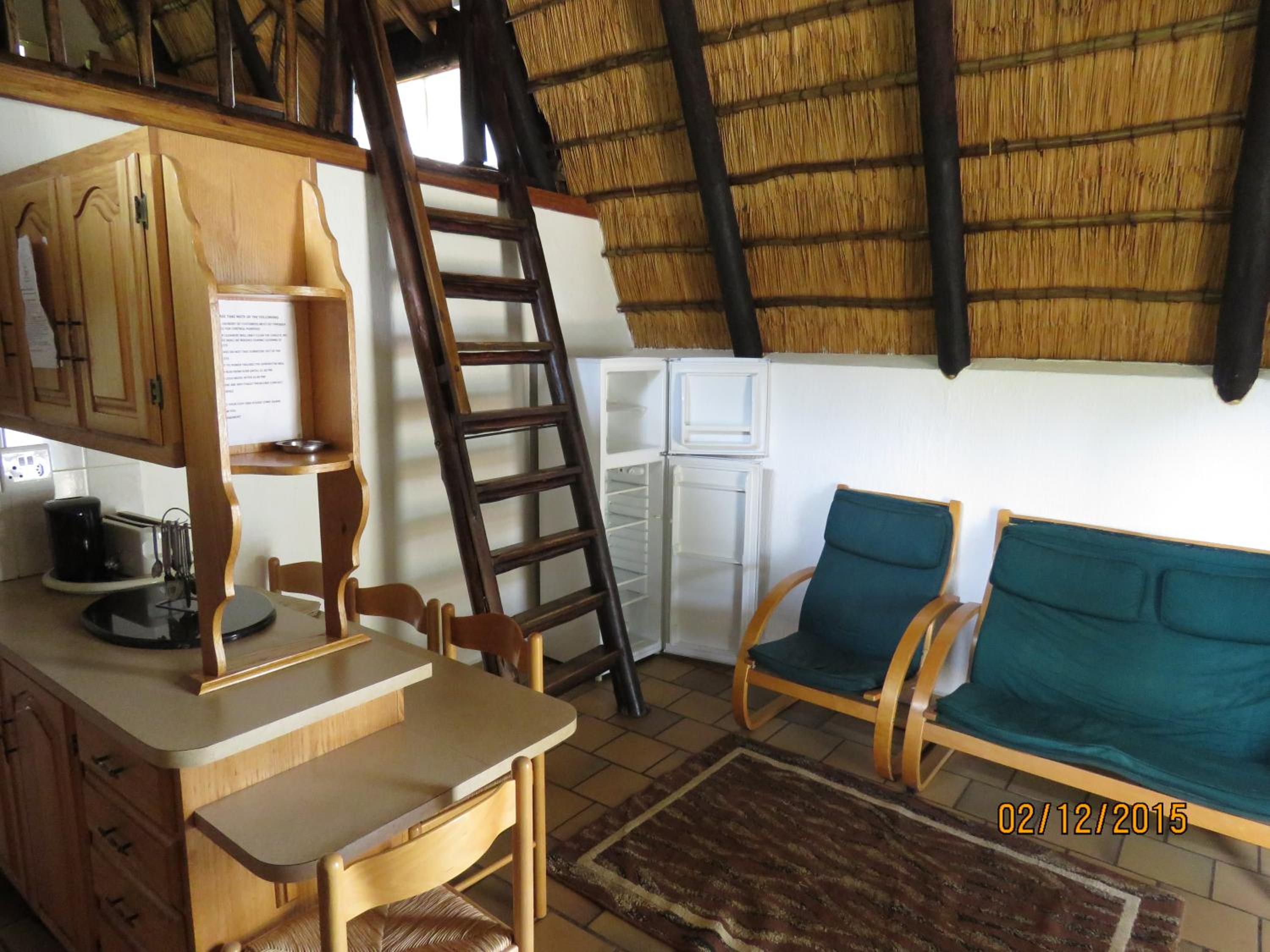 Abba Game Lodge