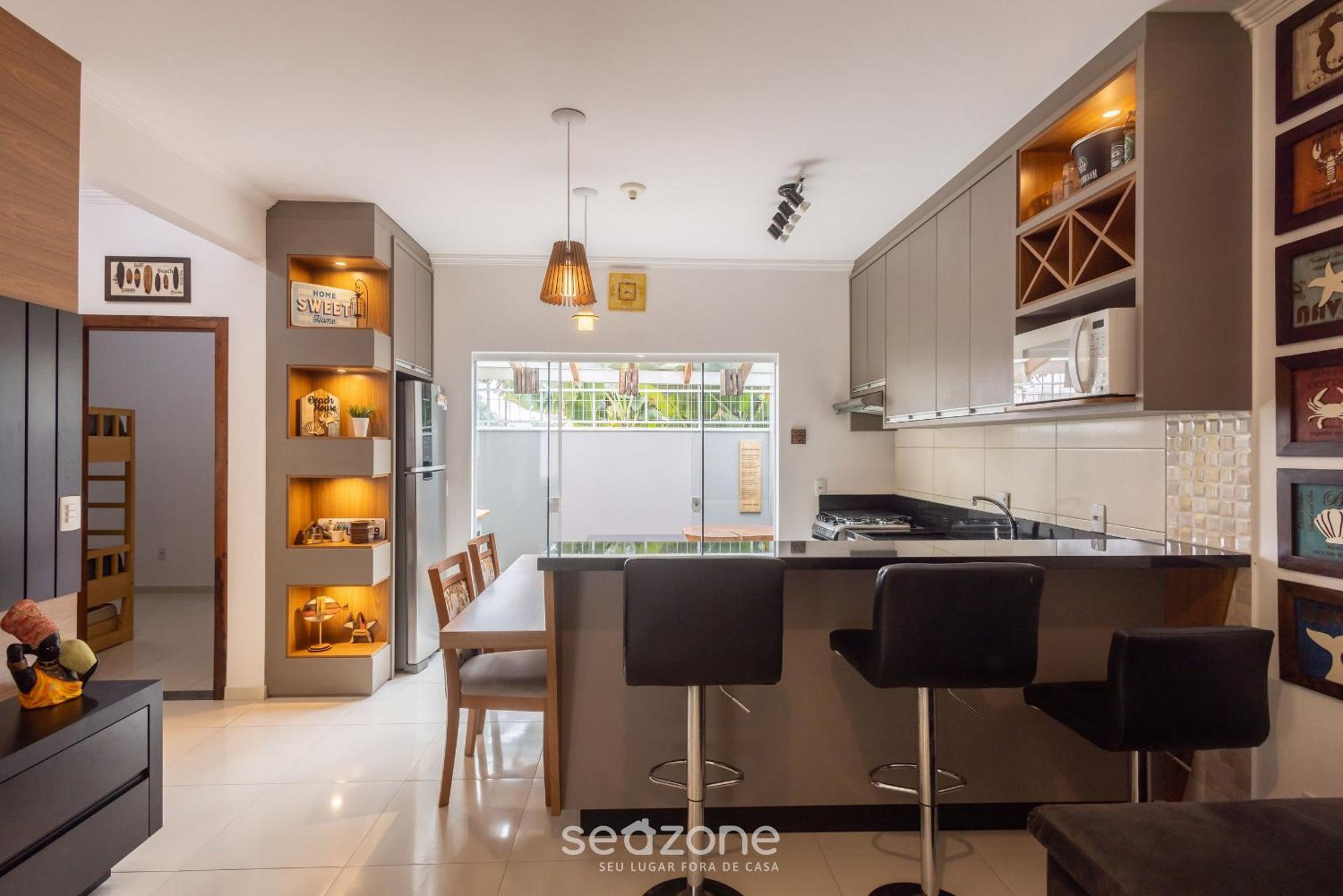 3BR House w/ BBQ & Garage 850m Beach RDO0025