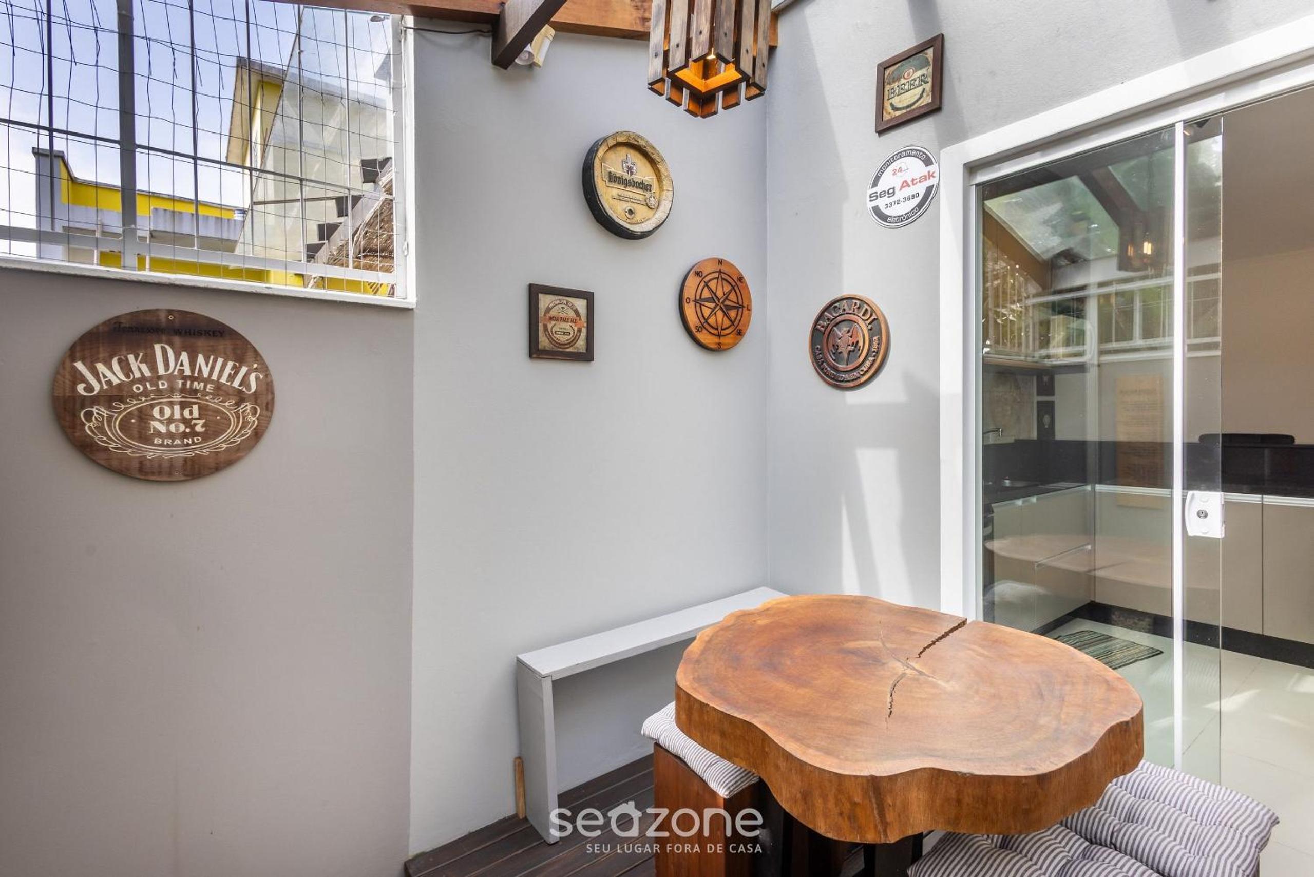 3BR House w/ BBQ & Garage 850m Beach RDO0025