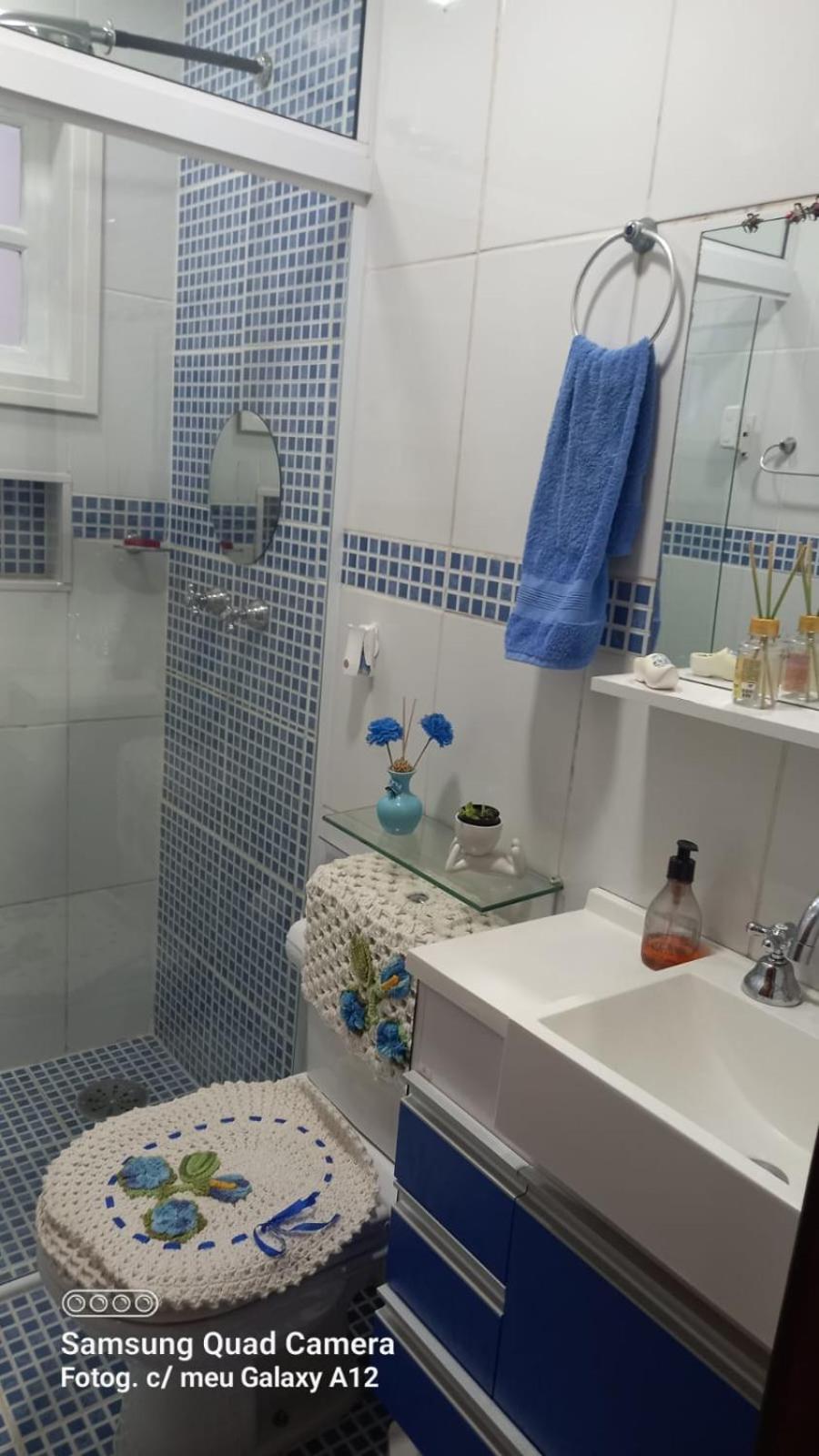 Cantinho Céu Azul