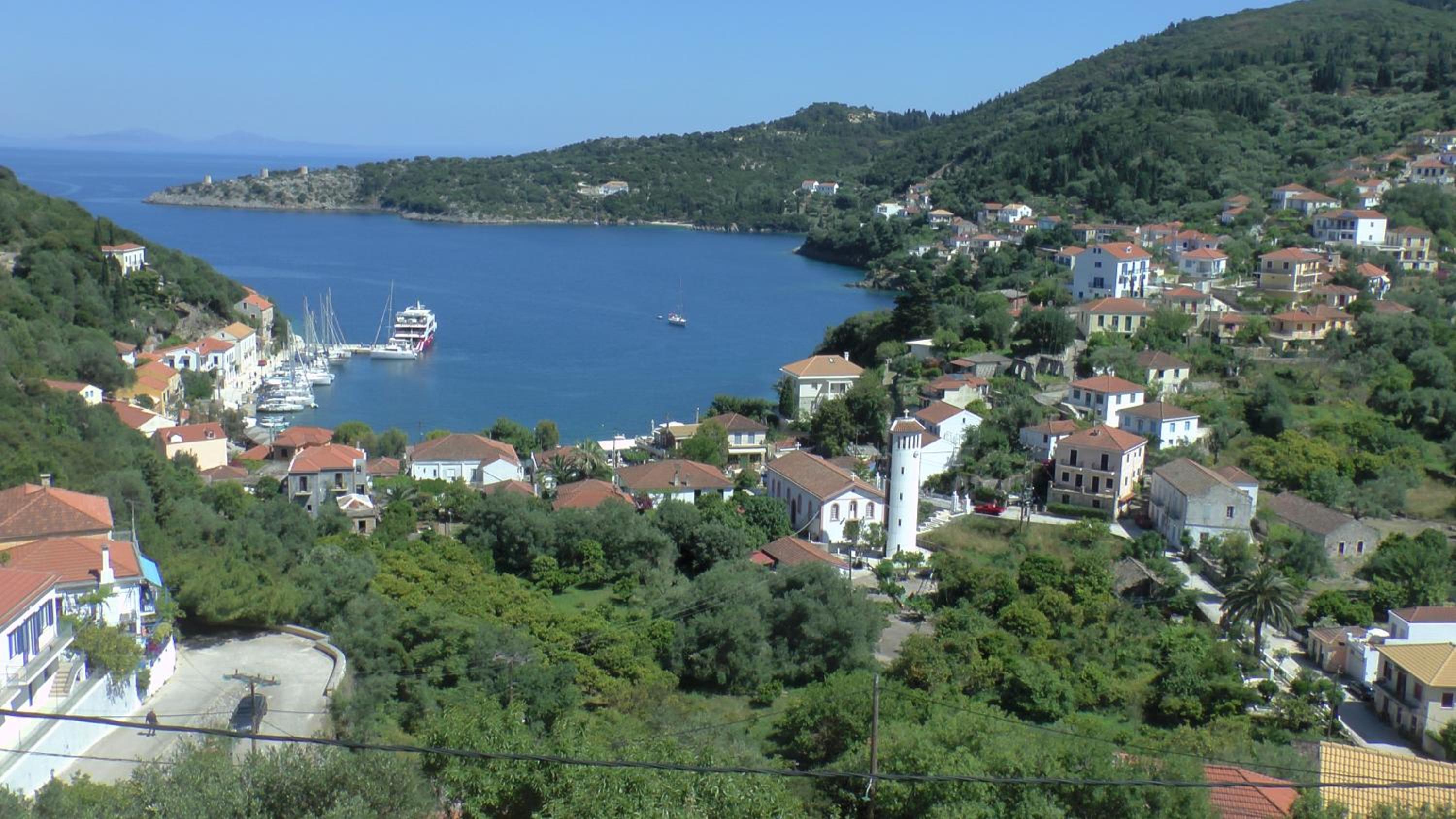 Hotel Captain's Apartments - Image 1