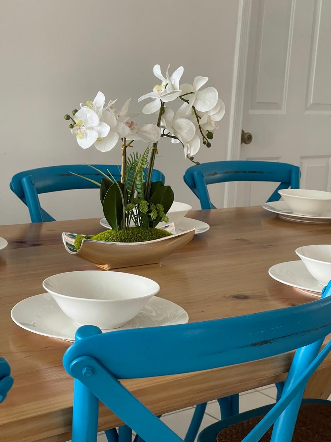 Blue Breeze Retreat