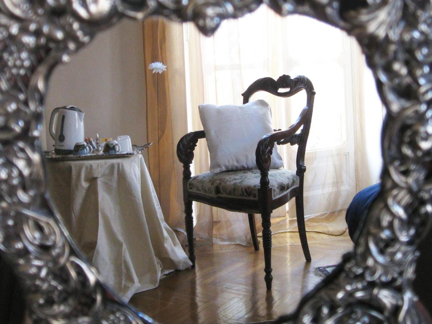 A Casa Armenia B&B