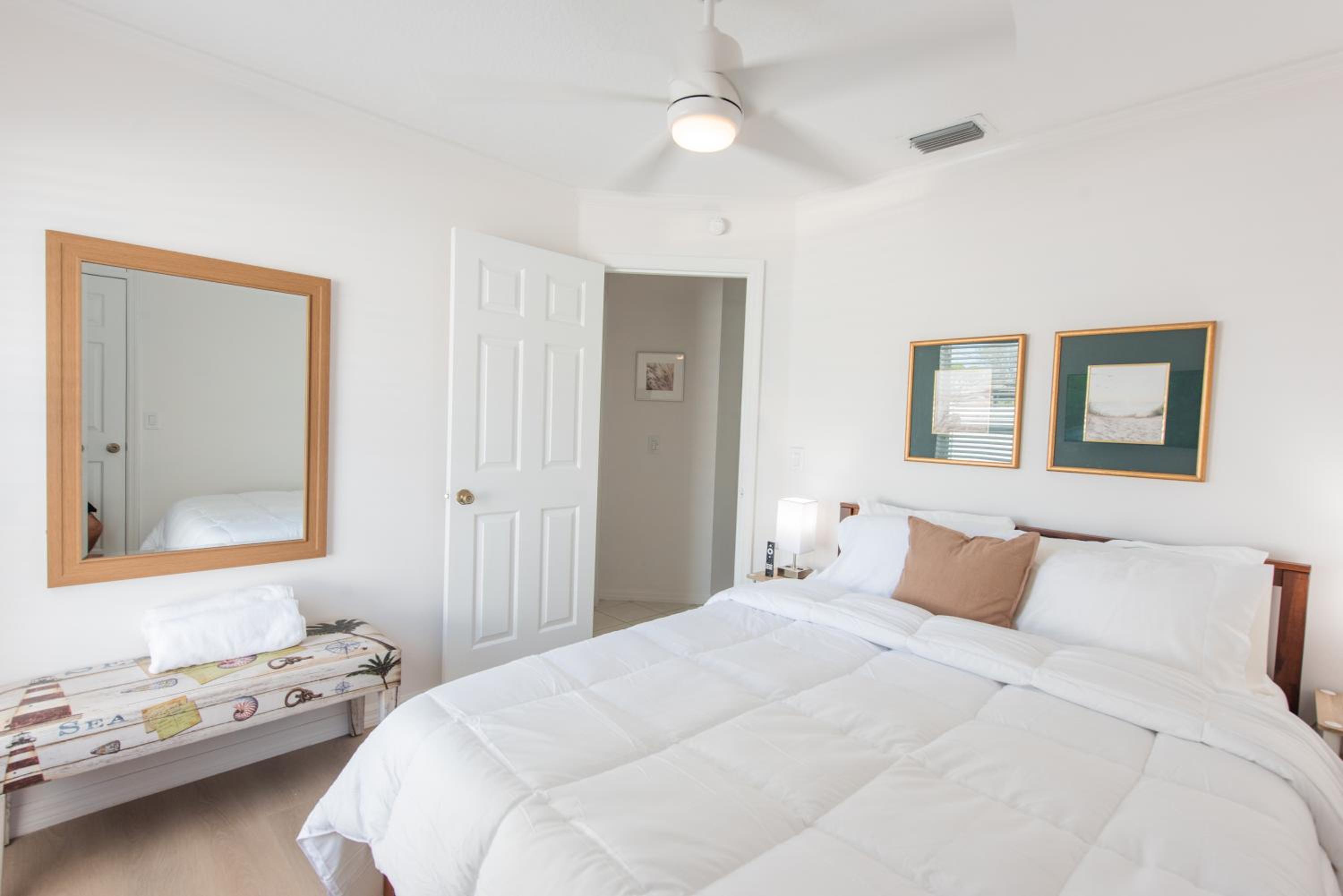 Blue Breeze Retreat