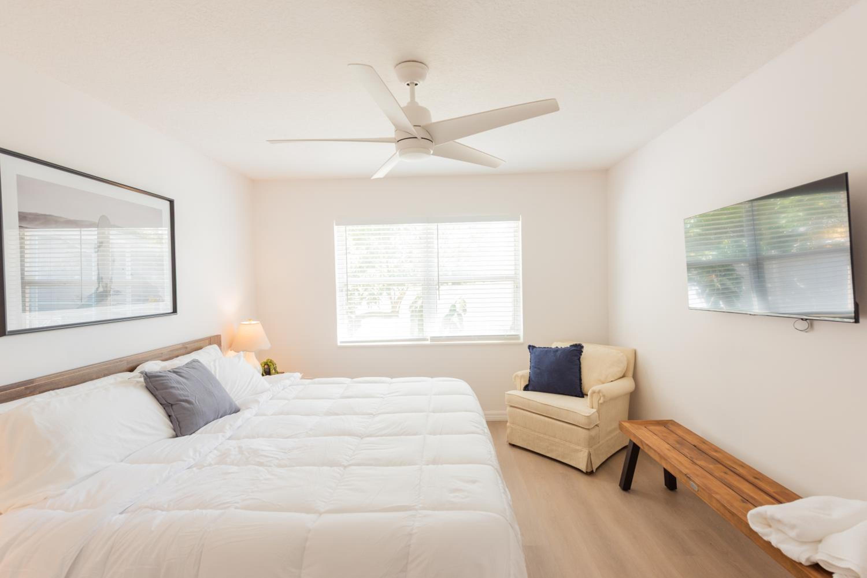 Blue Breeze Retreat