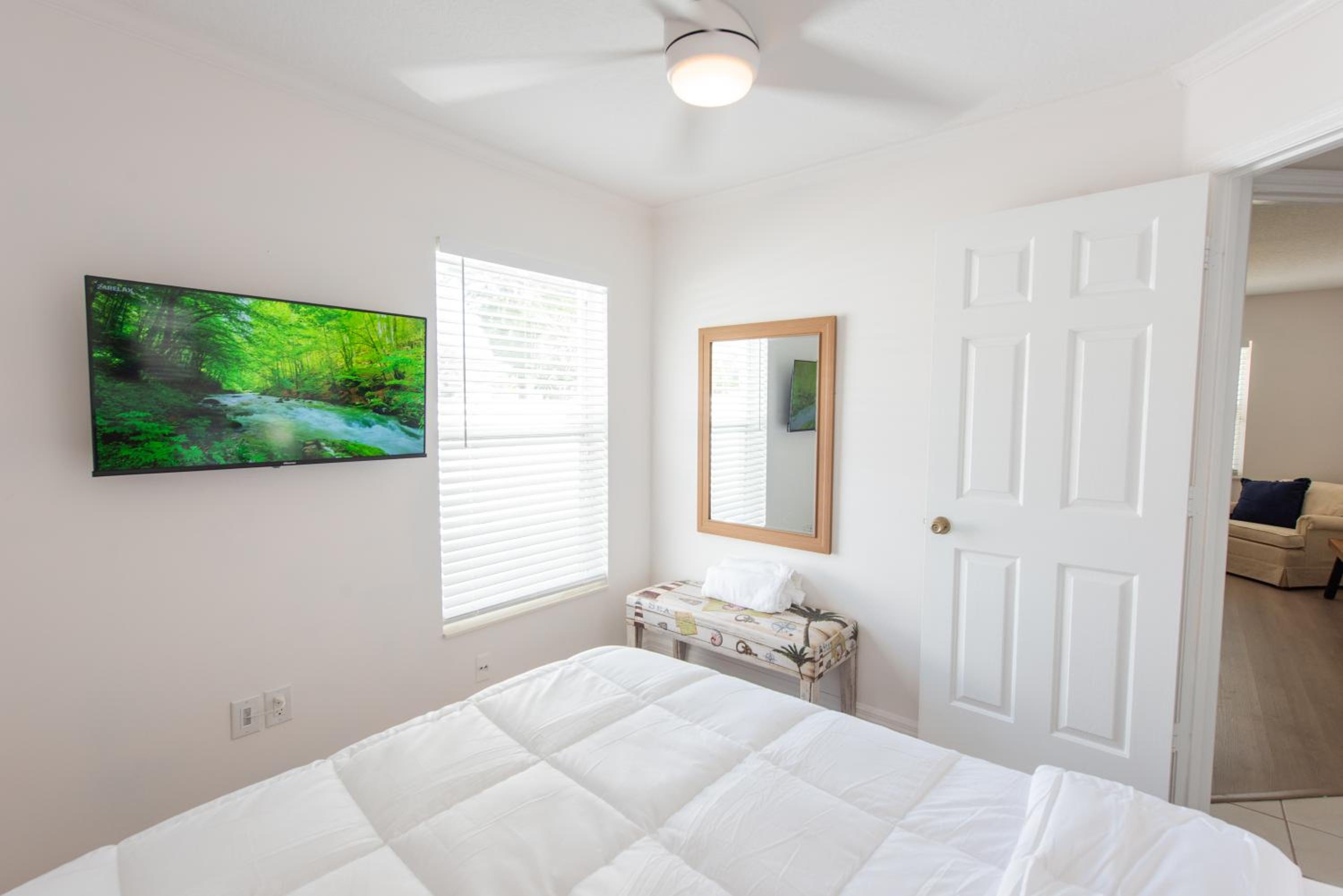 Blue Breeze Retreat