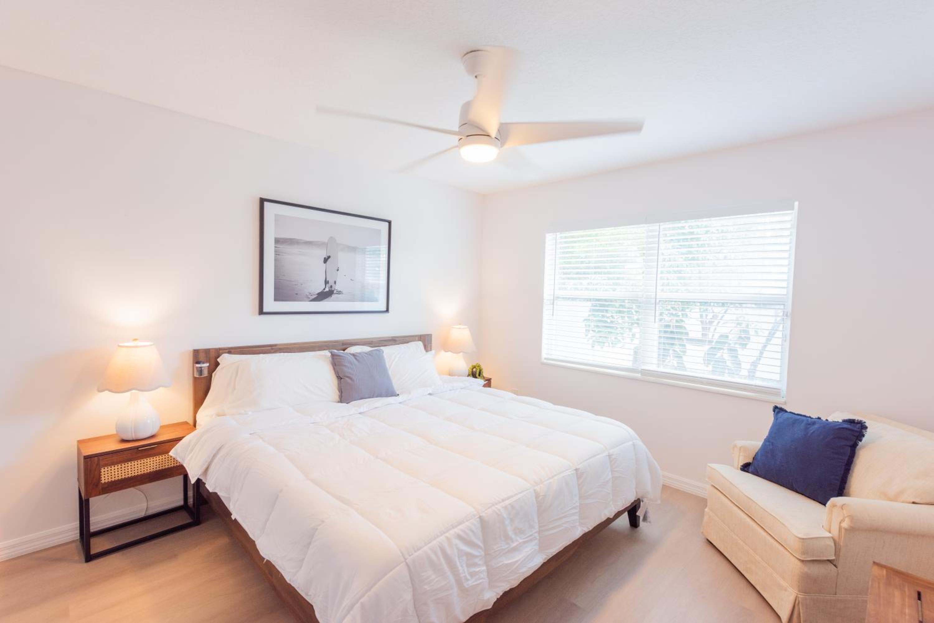 Blue Breeze Retreat