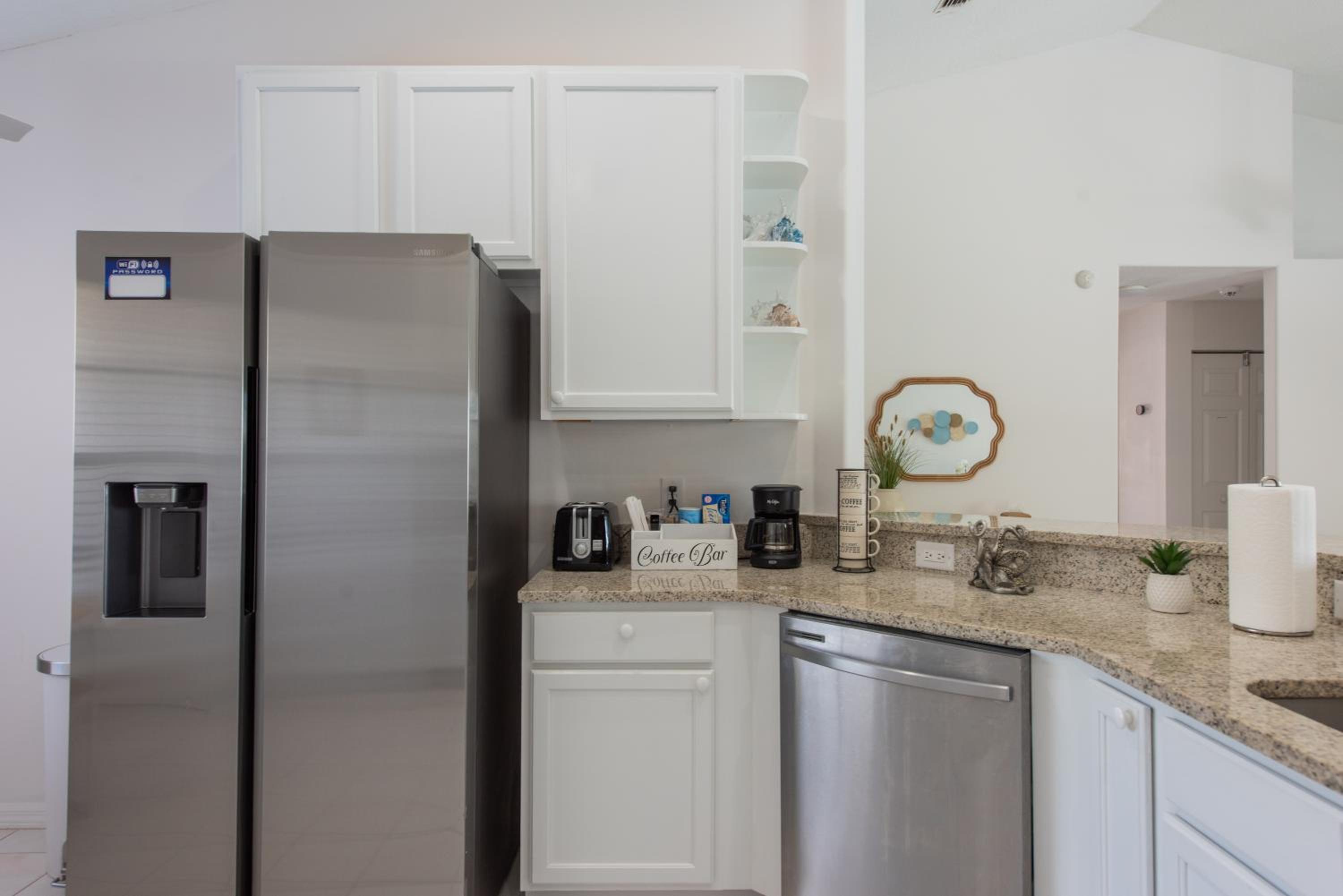 Blue Breeze Retreat