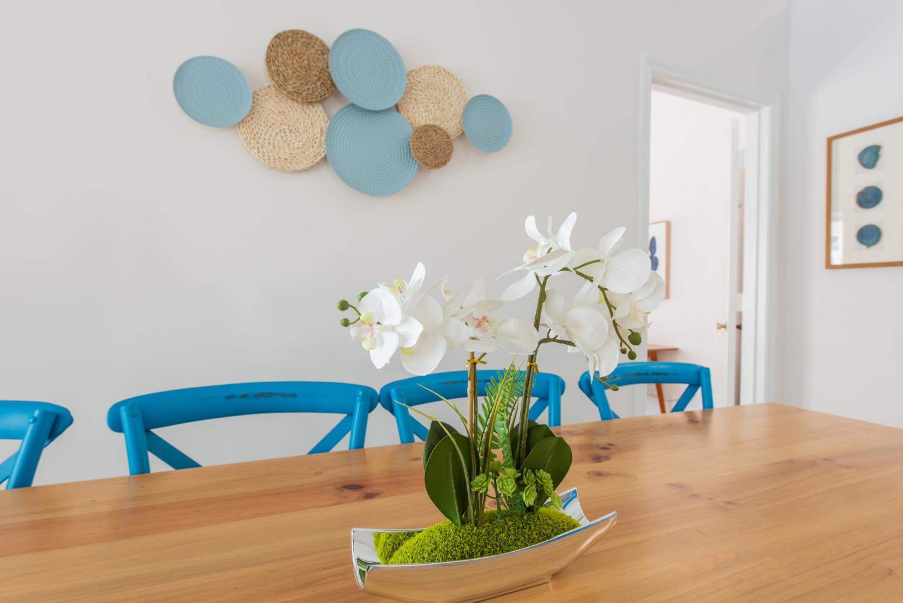Blue Breeze Retreat
