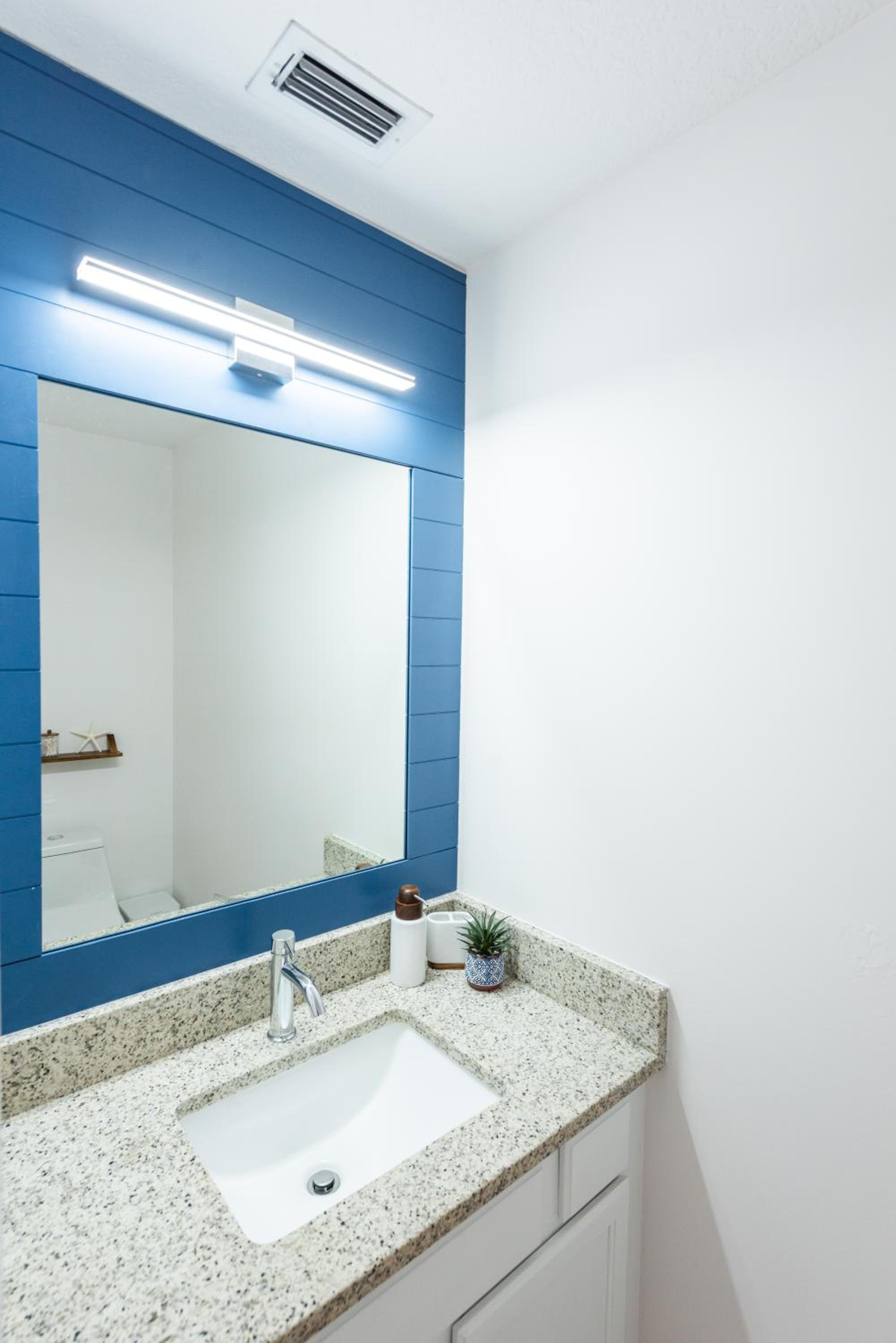 Blue Breeze Retreat