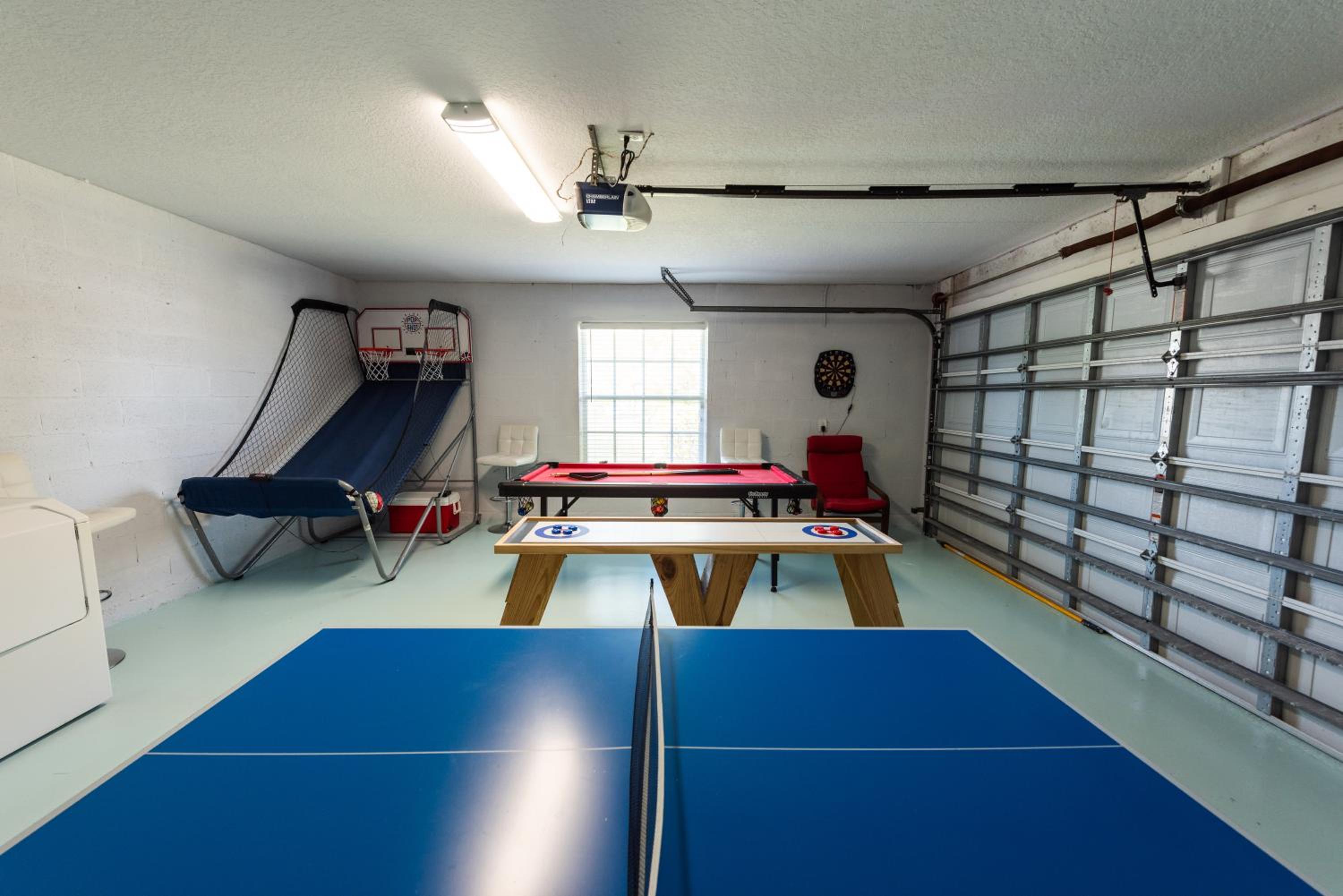 Blue Breeze Retreat