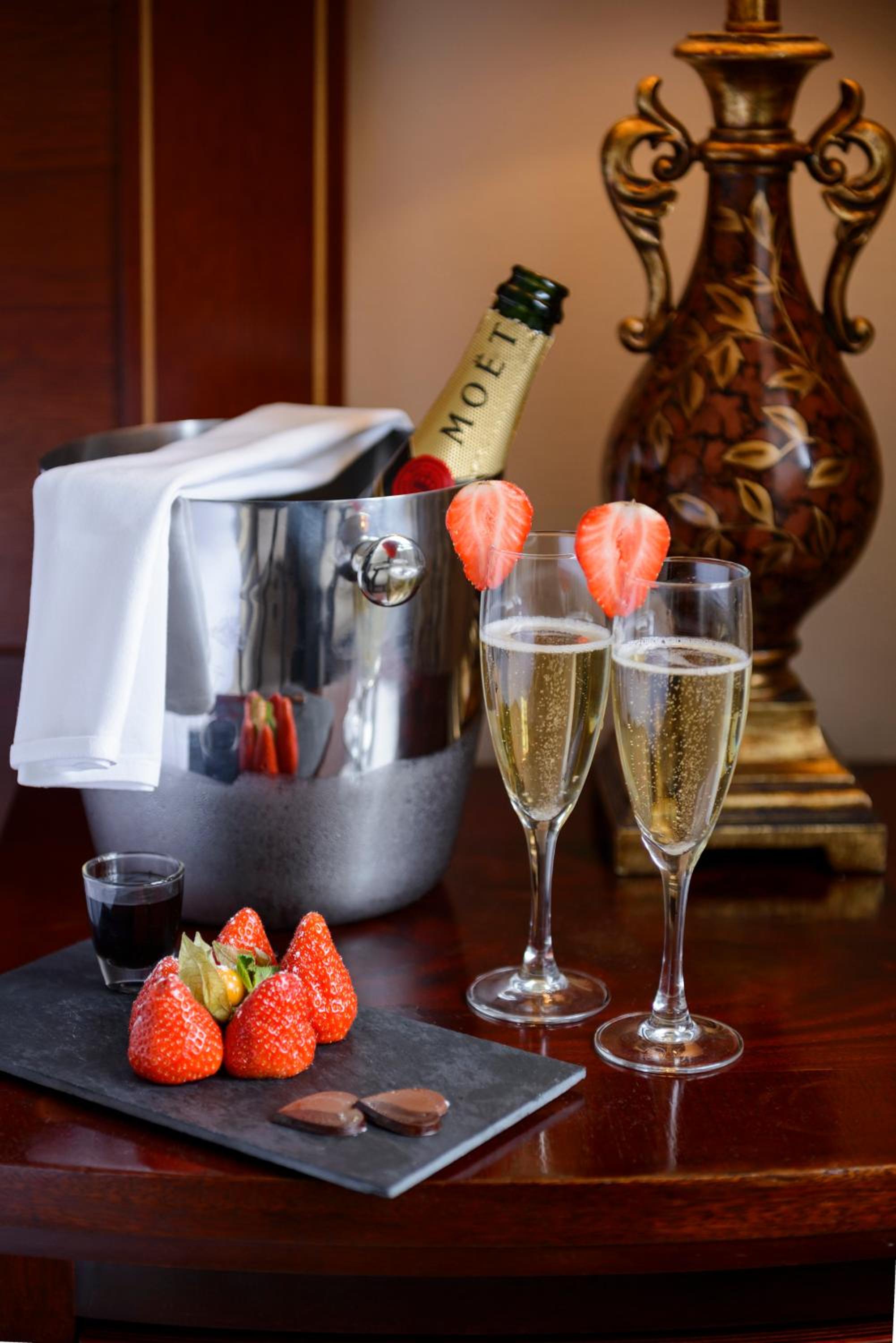 Kilkenny Vacations - Kilkenny Hibernian Hotel - Property Image 7