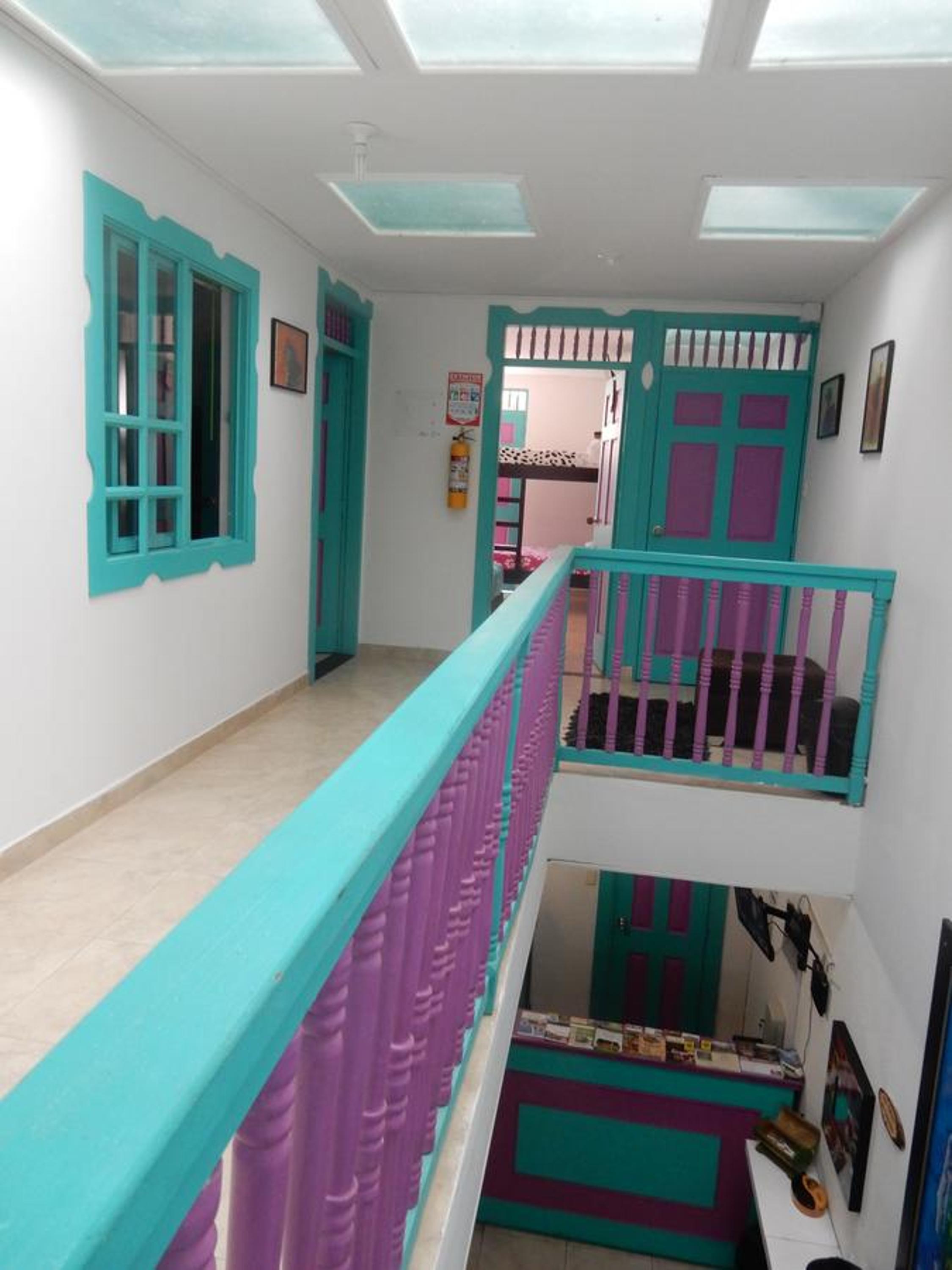Hostal Johnnier