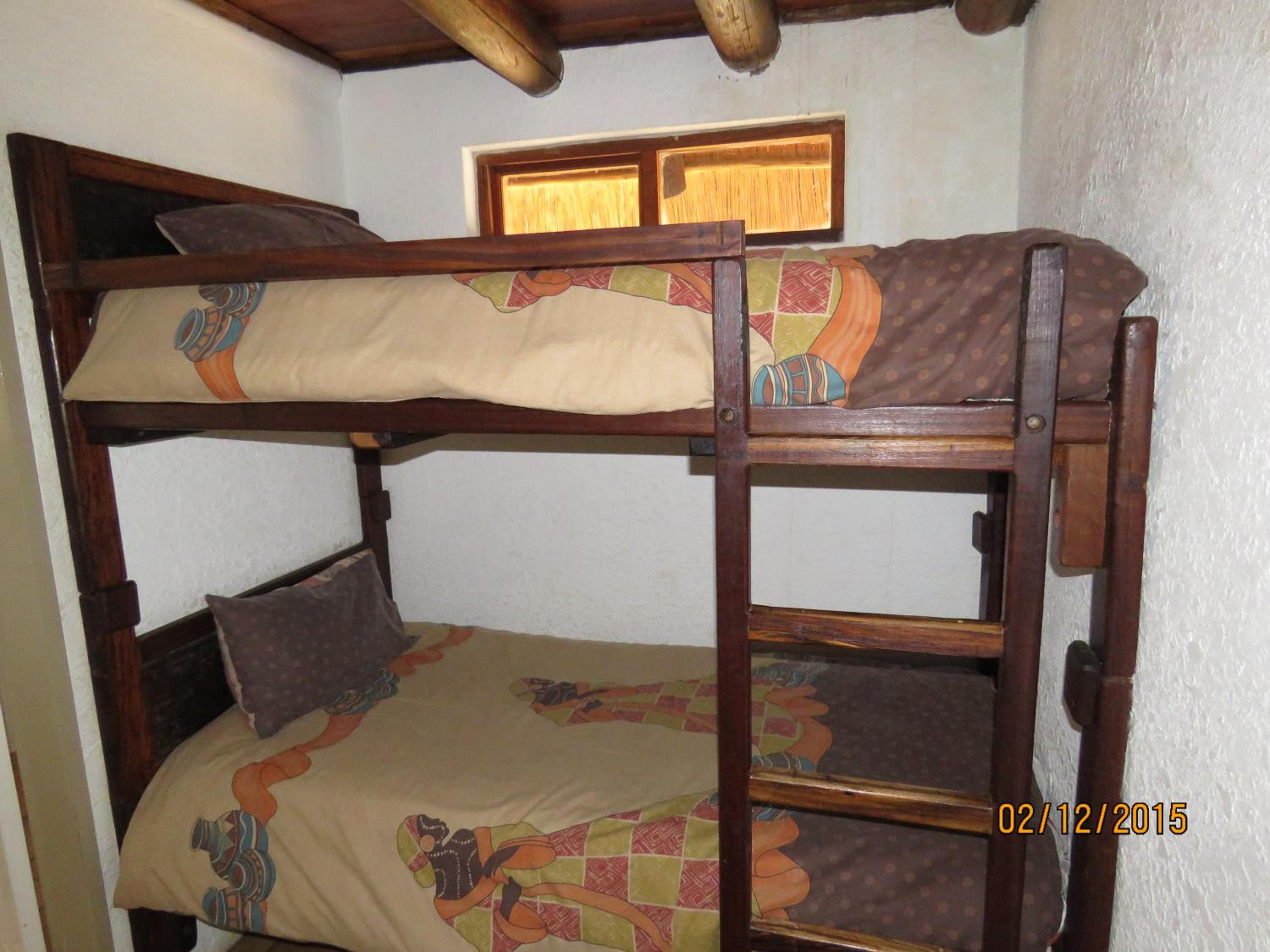 Abba Game Lodge