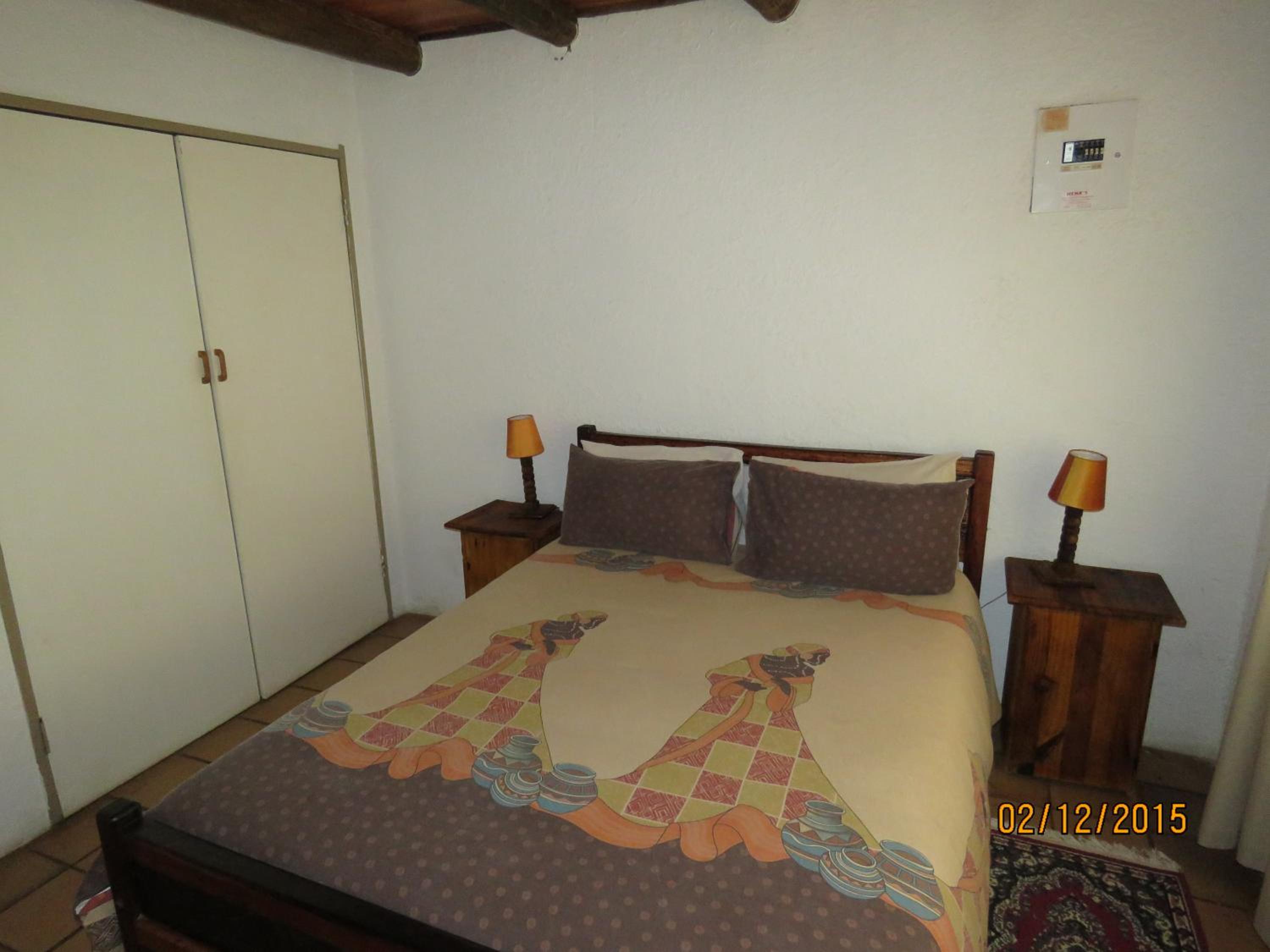 Abba Game Lodge