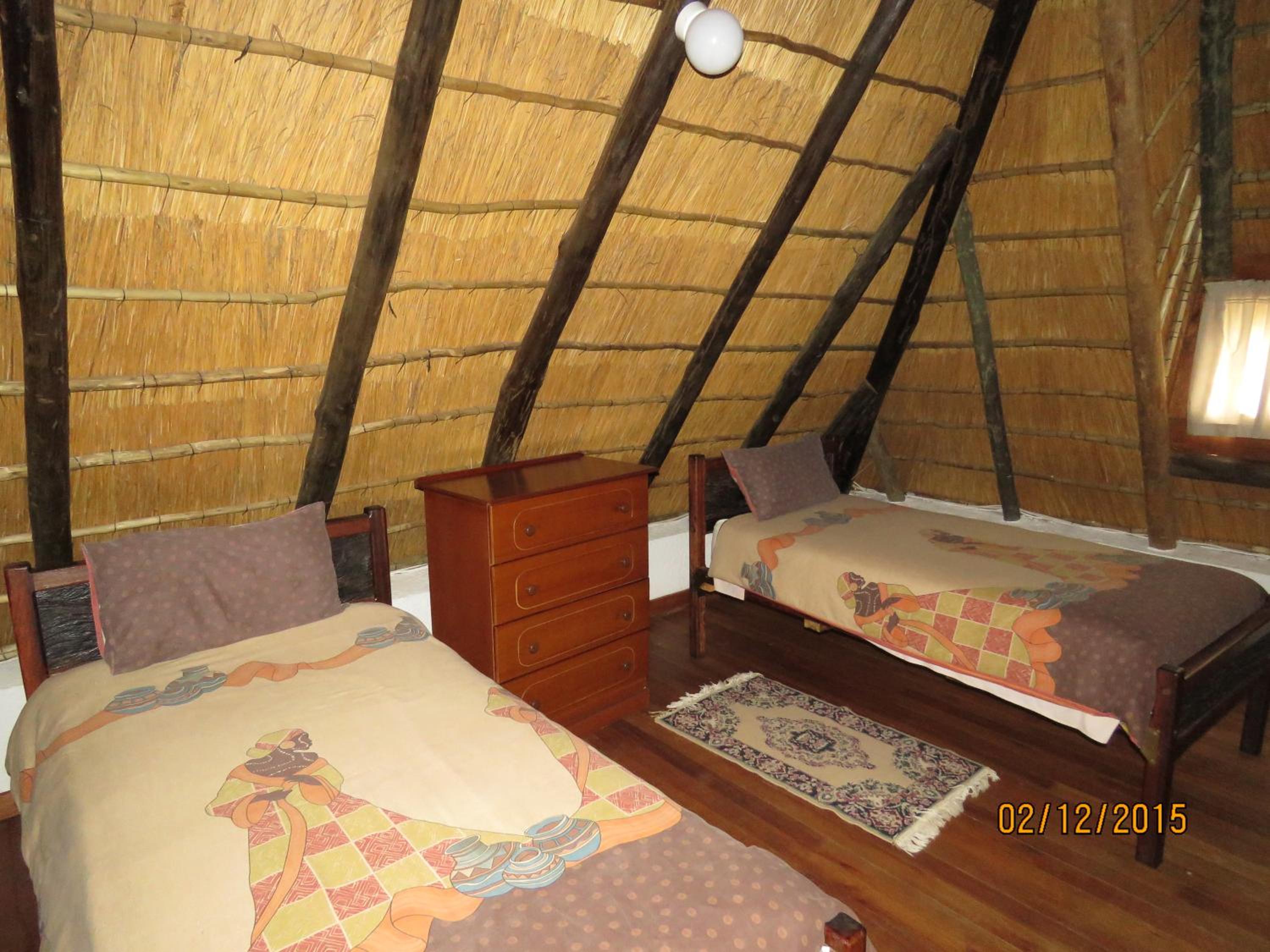 Abba Game Lodge